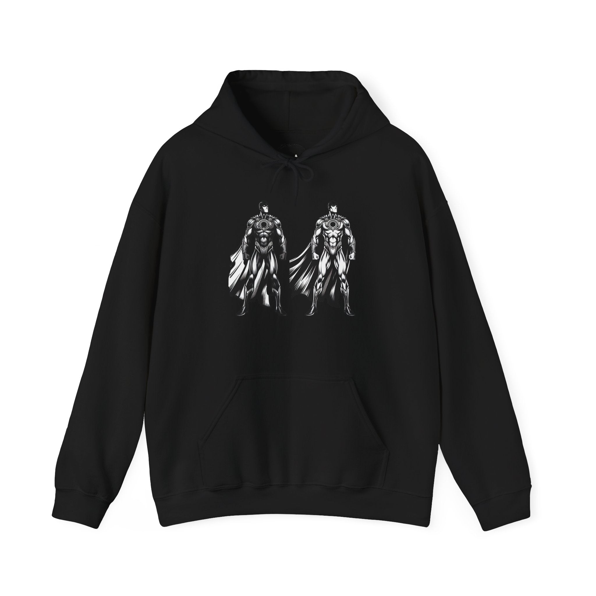 Antonia Bellucci - Hoodie