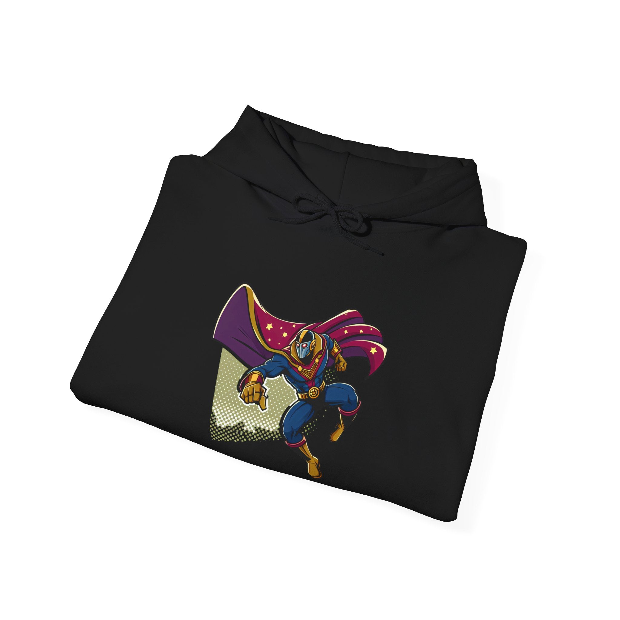 Isabella Verrocchio - Hoodie