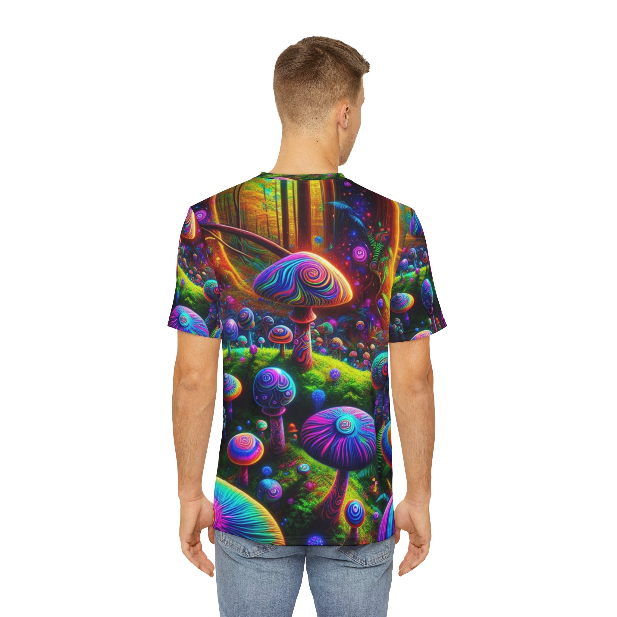 Leonardo Bellini - Tee