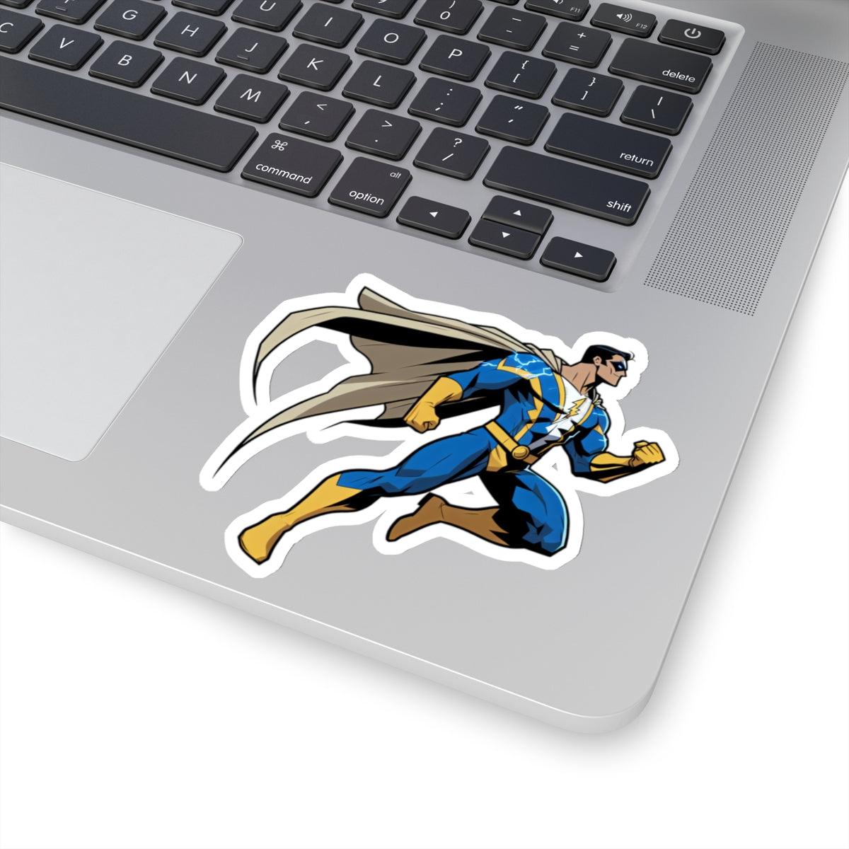 Elisabetta Rossi - Kiss-Cut Stickers - Barage & Co.
