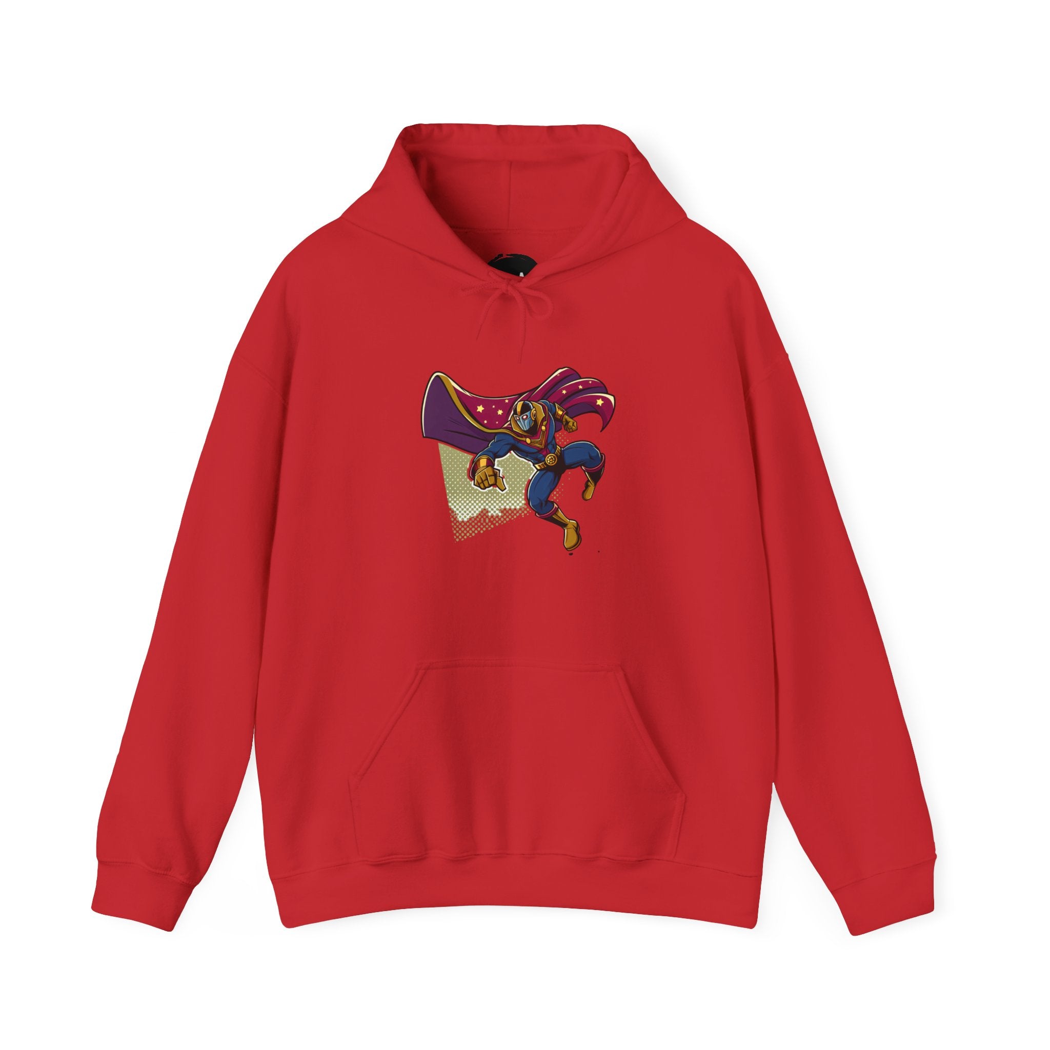 Isabella Verrocchio - Hoodie