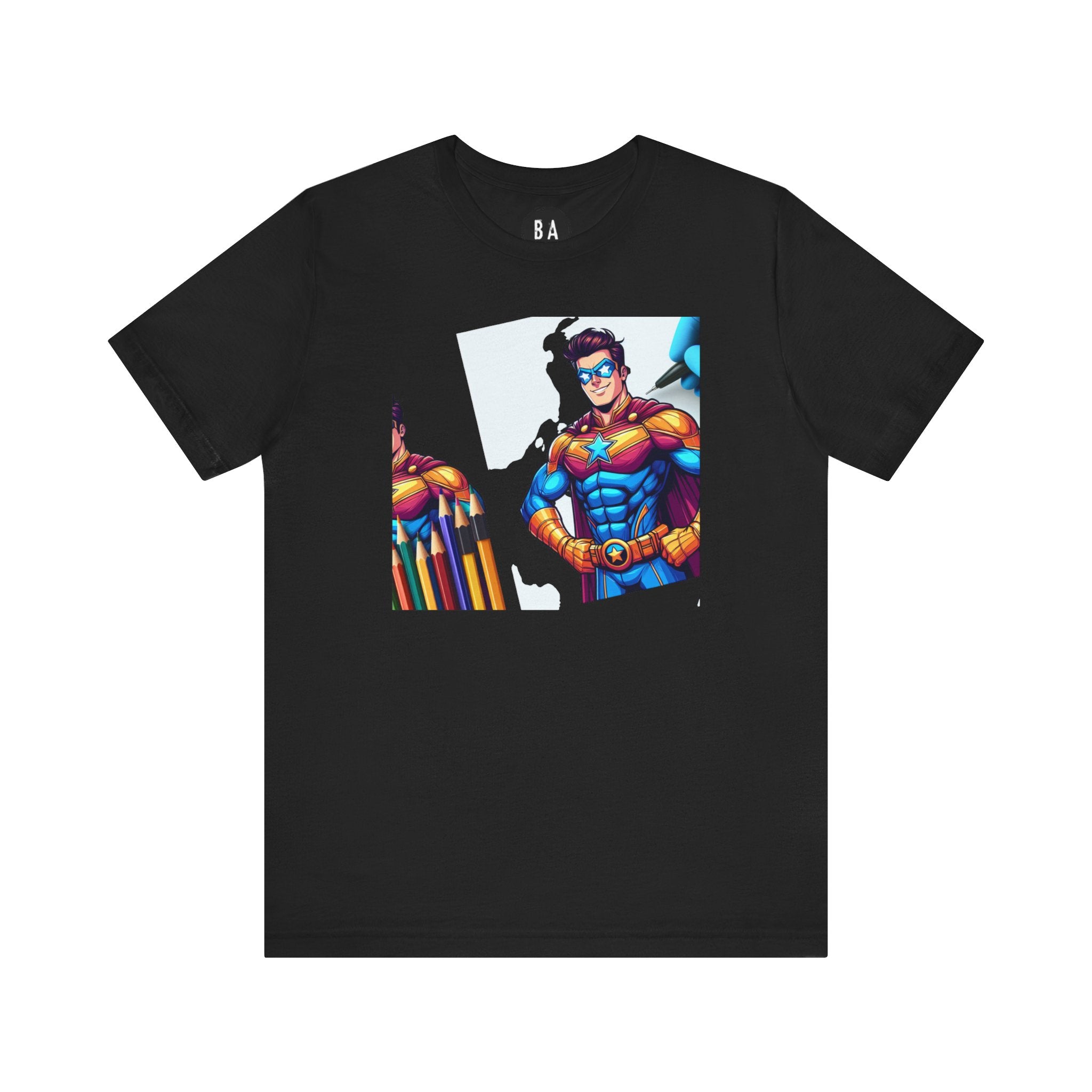 Eleanor Artingale - Tee