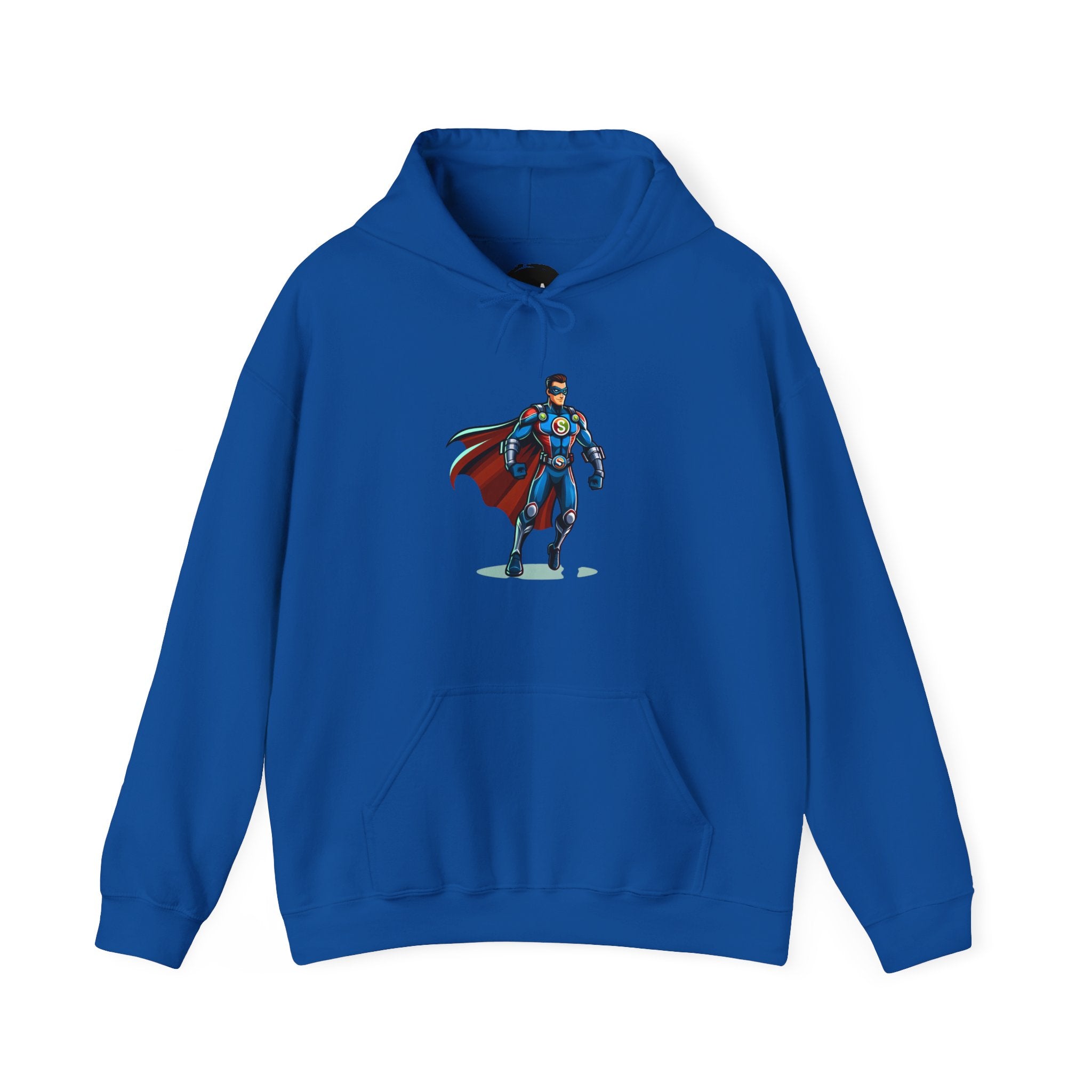 Isolde Van Rembroeck - Hoodie
