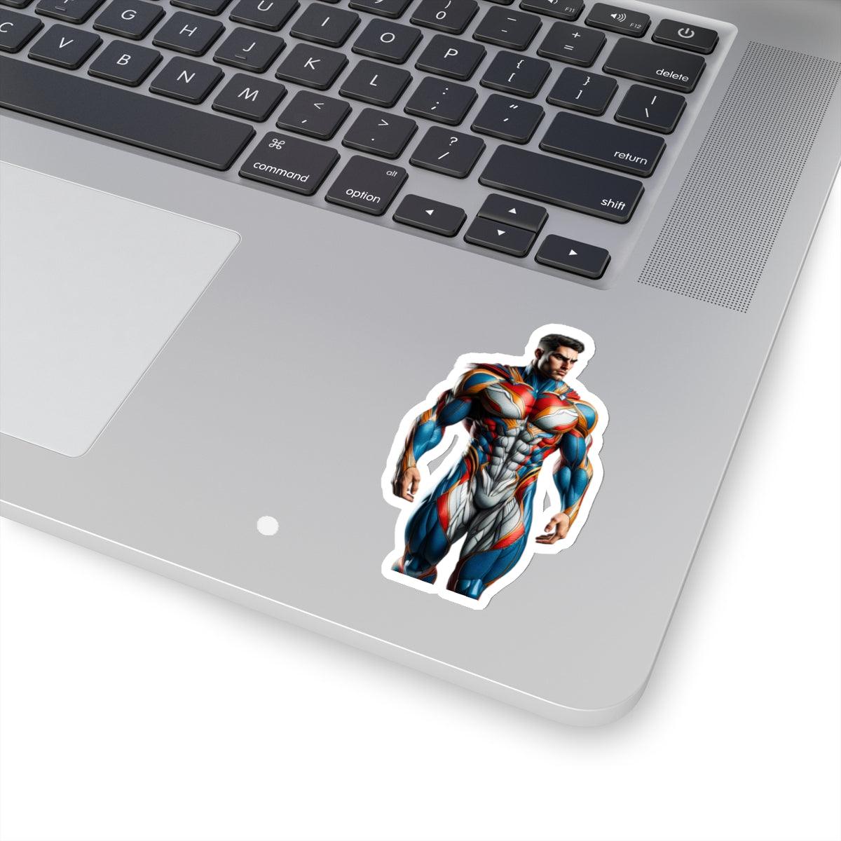 Isabella Valeriani - Kiss-Cut Stickers - Barage & Co.