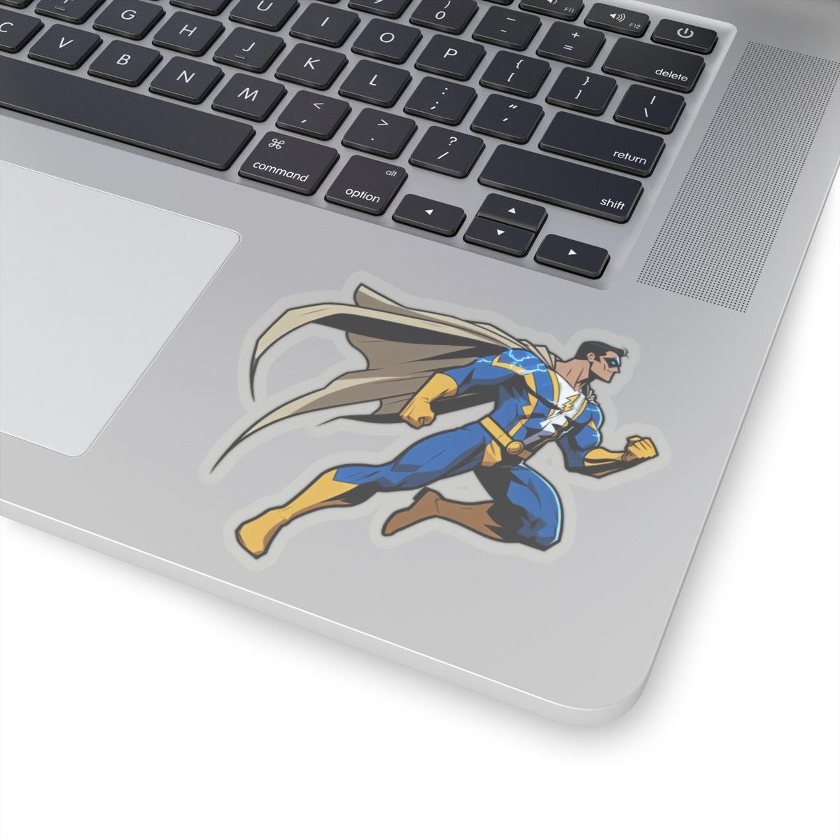 Elisabetta Rossi - Kiss-Cut Stickers - Barage & Co.