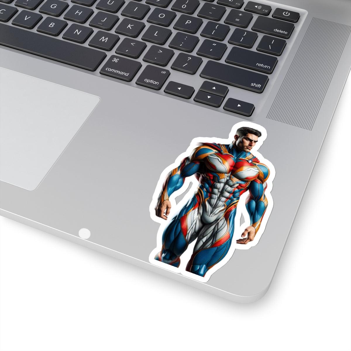 Isabella Valeriani - Kiss-Cut Stickers - Barage & Co.