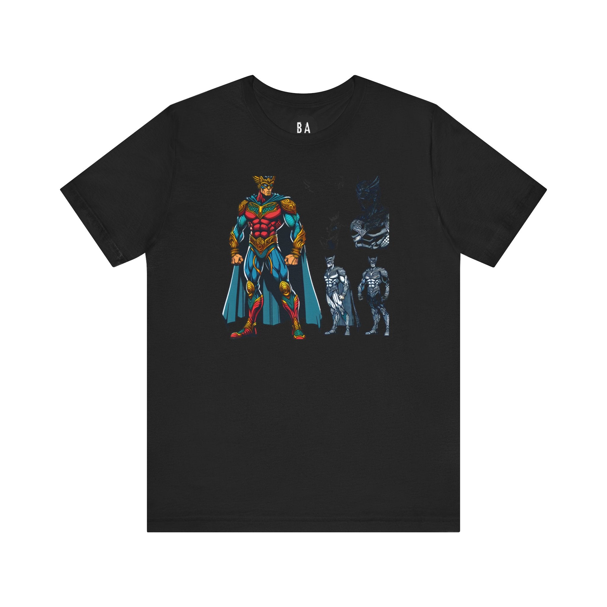 Isabella Verolini - Tee