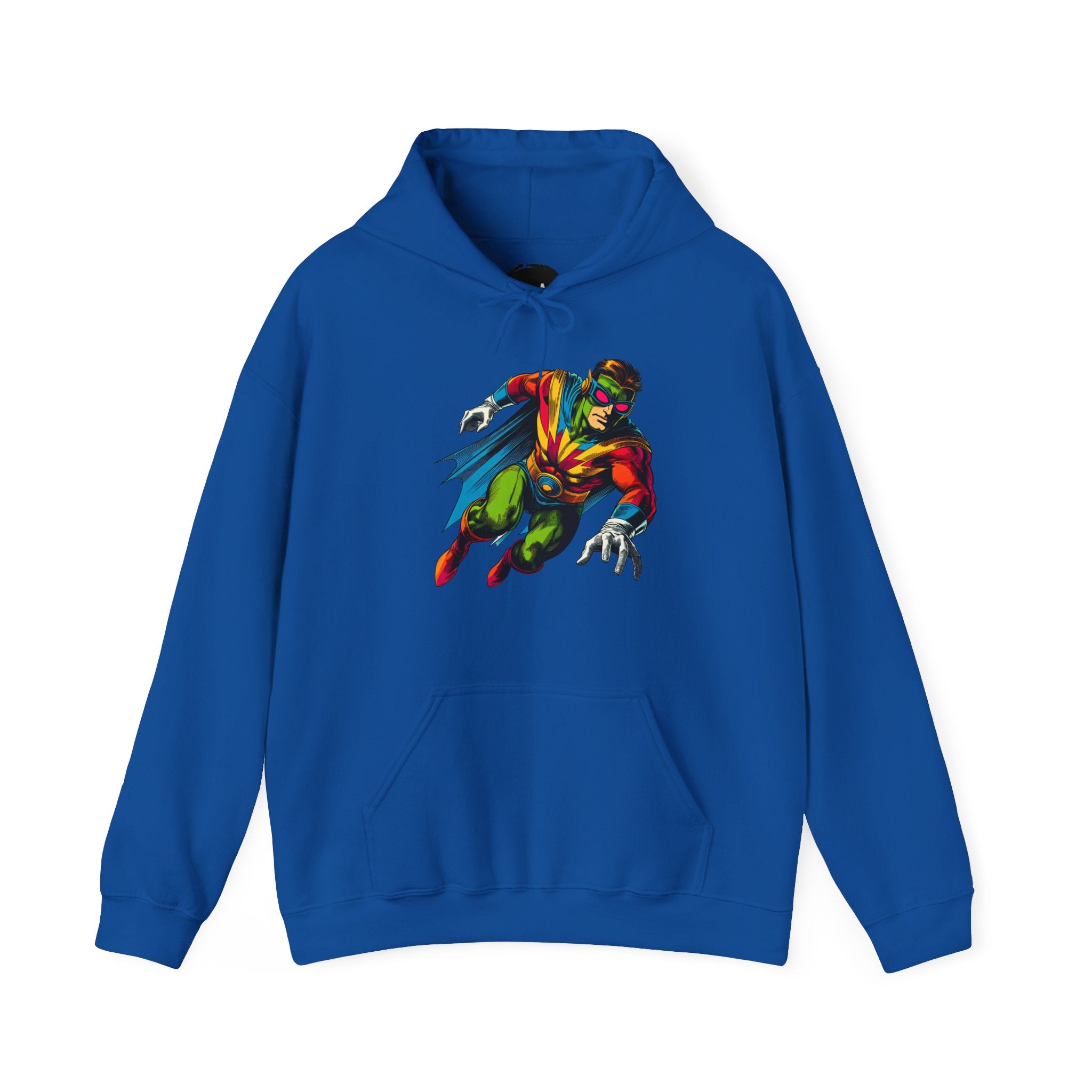 Valeria Romividius - Hoodie