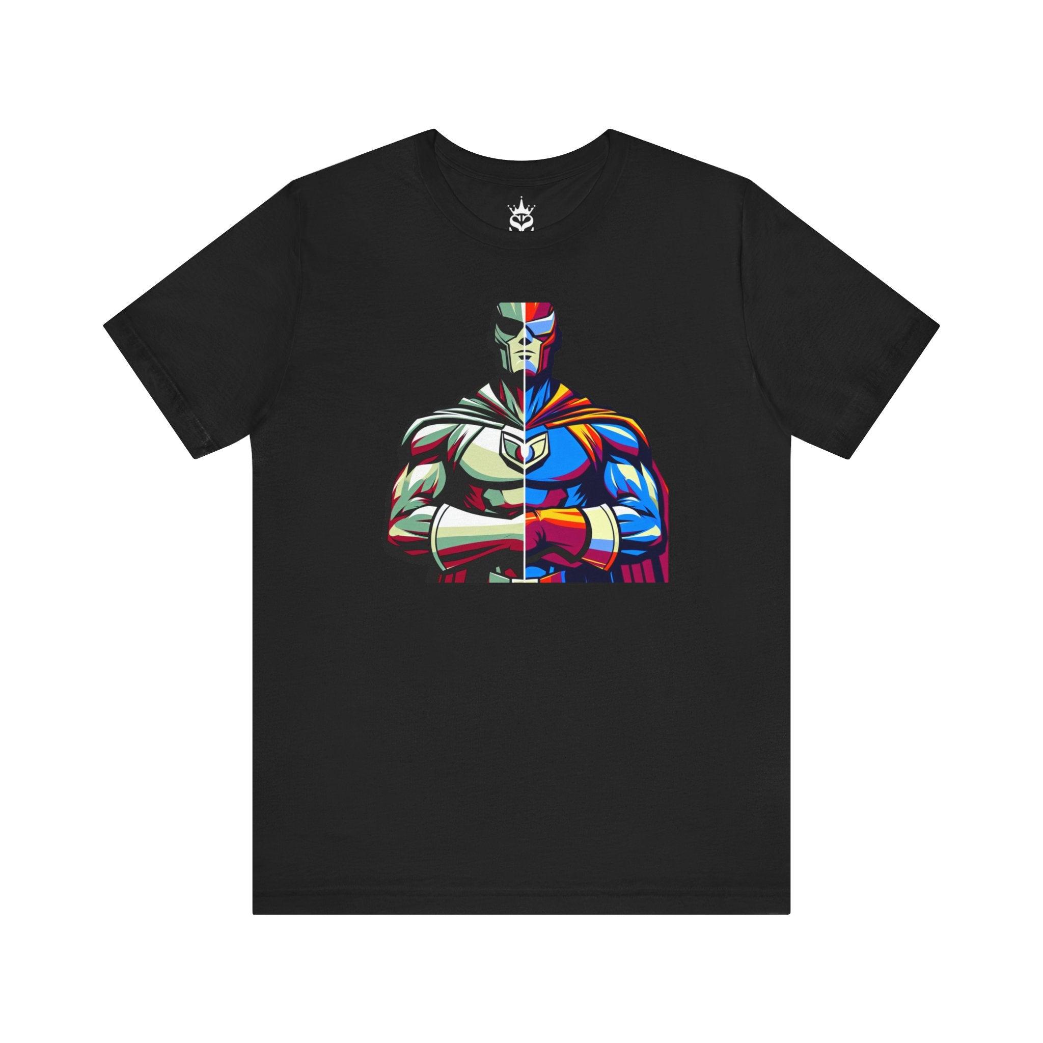 Alessandro Bellucci - Tee - Barage & Co.