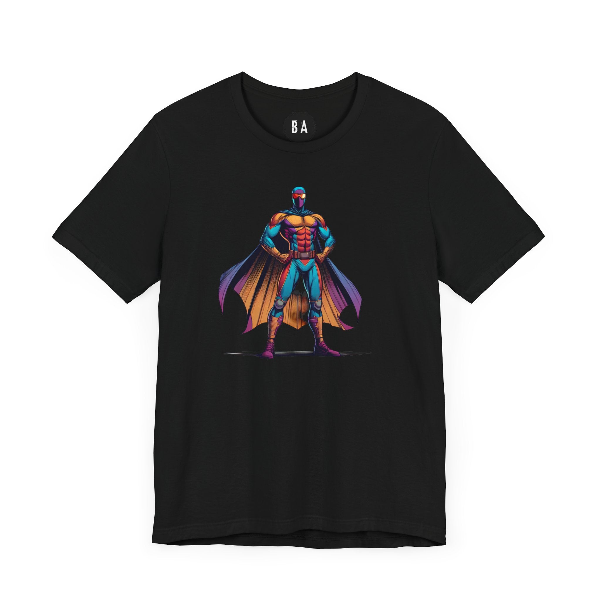 Isabella Cortez - Tee