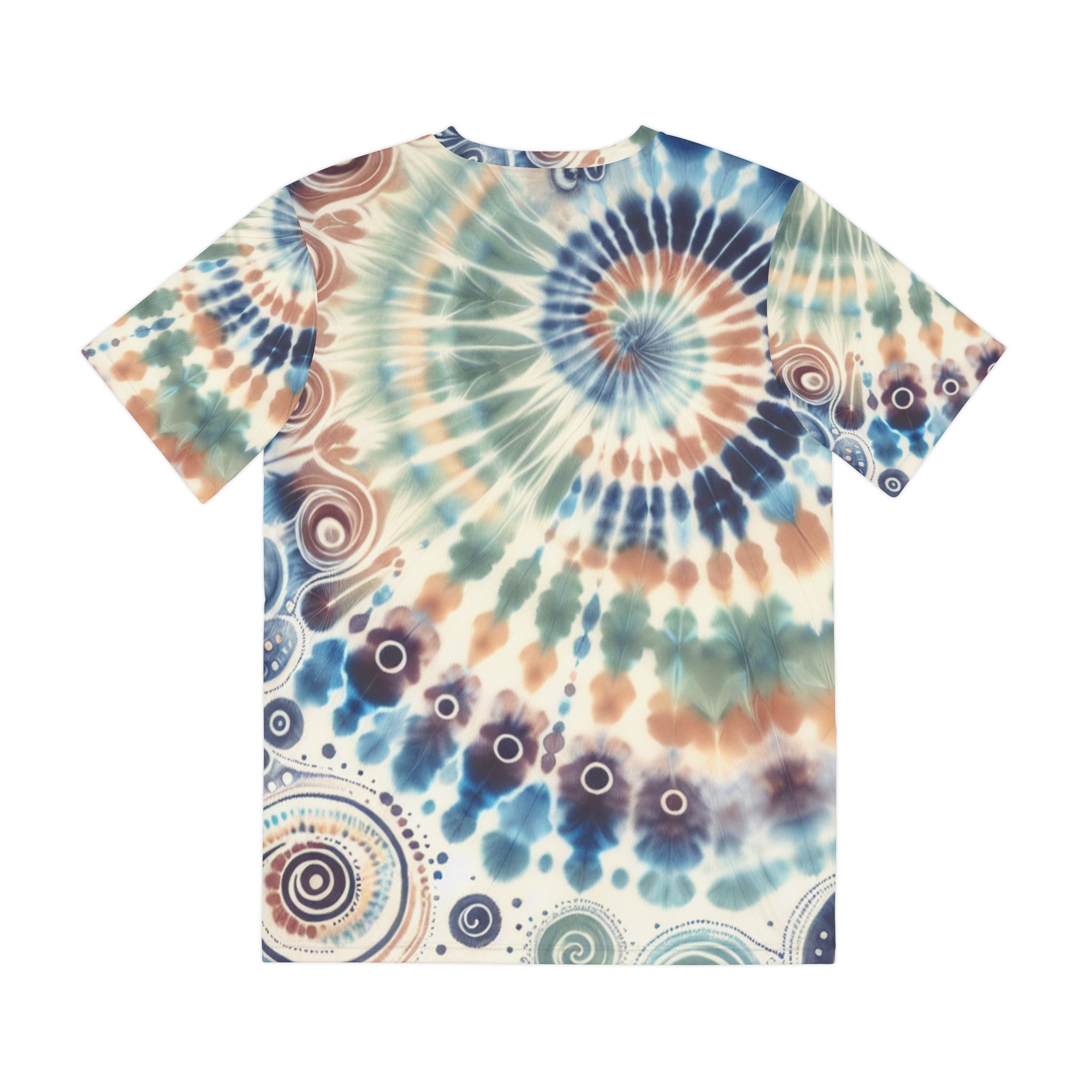Benedetto Castelli - Tee