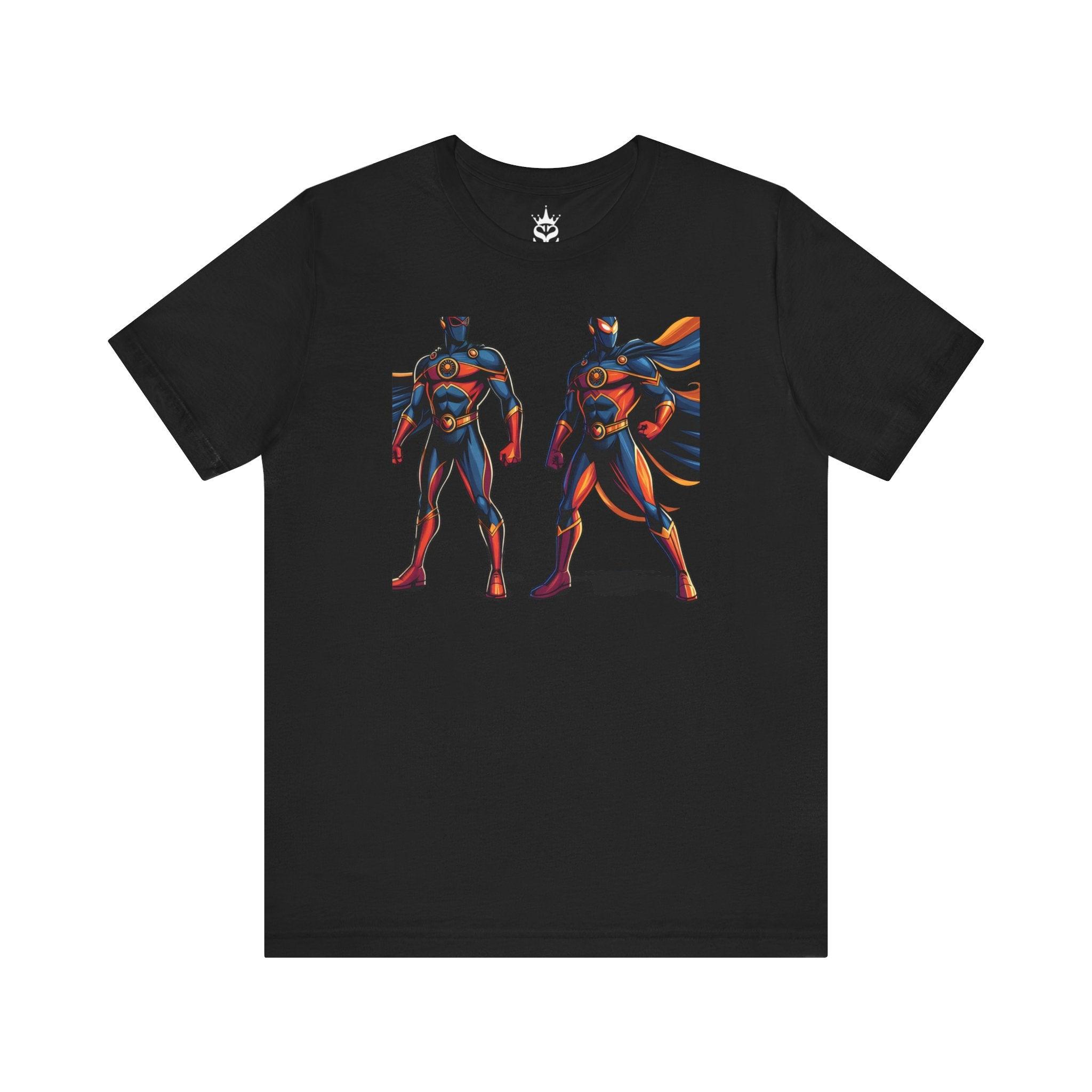 Alessandro Bellini - Tee - Barage & Co.