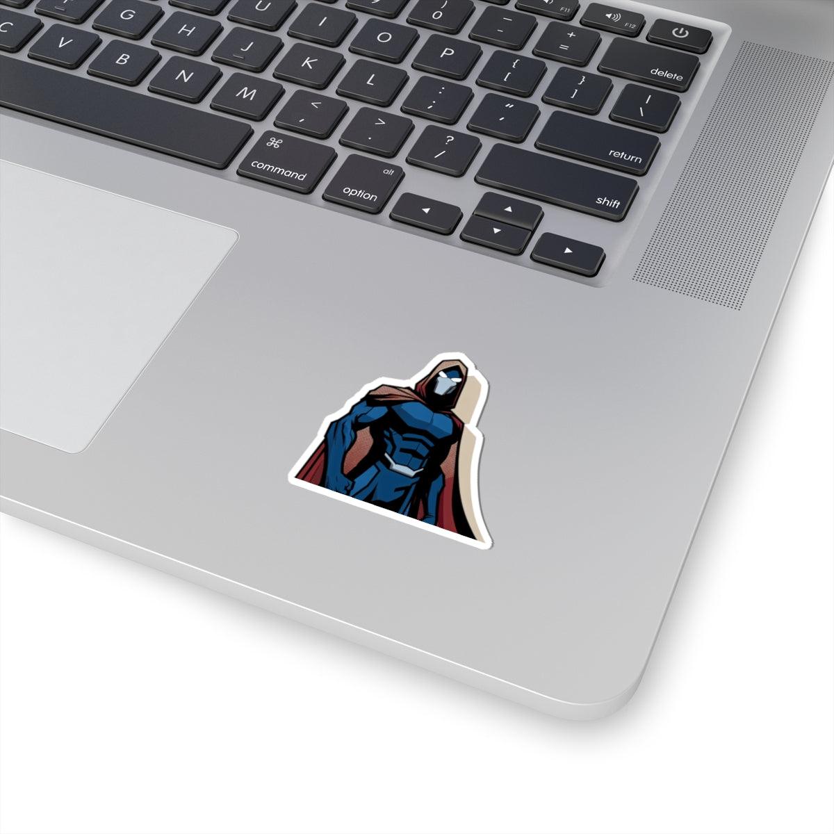 Isabella Verrocchio - Kiss-Cut Stickers - Barage & Co.