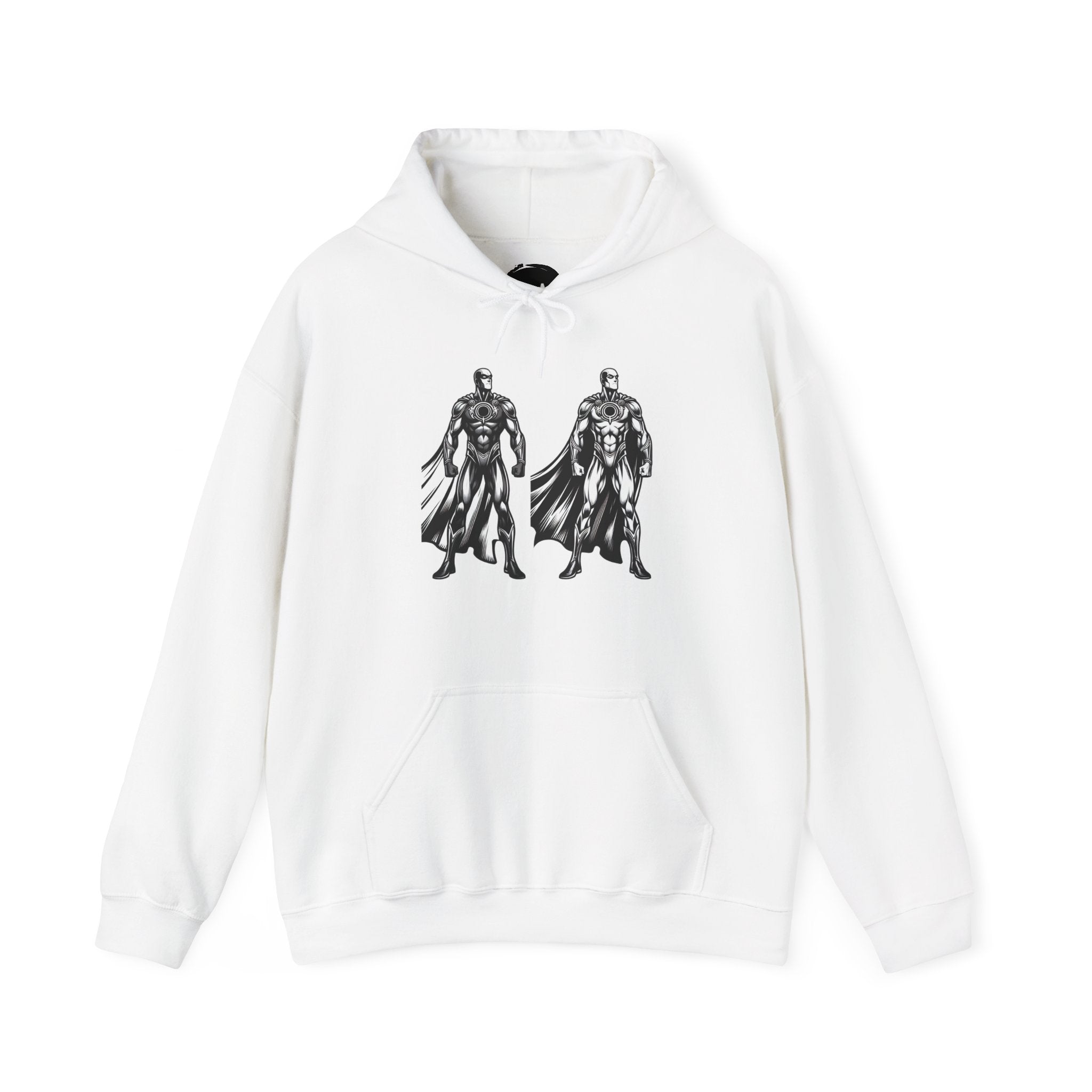 Antonia Bellucci - Hoodie