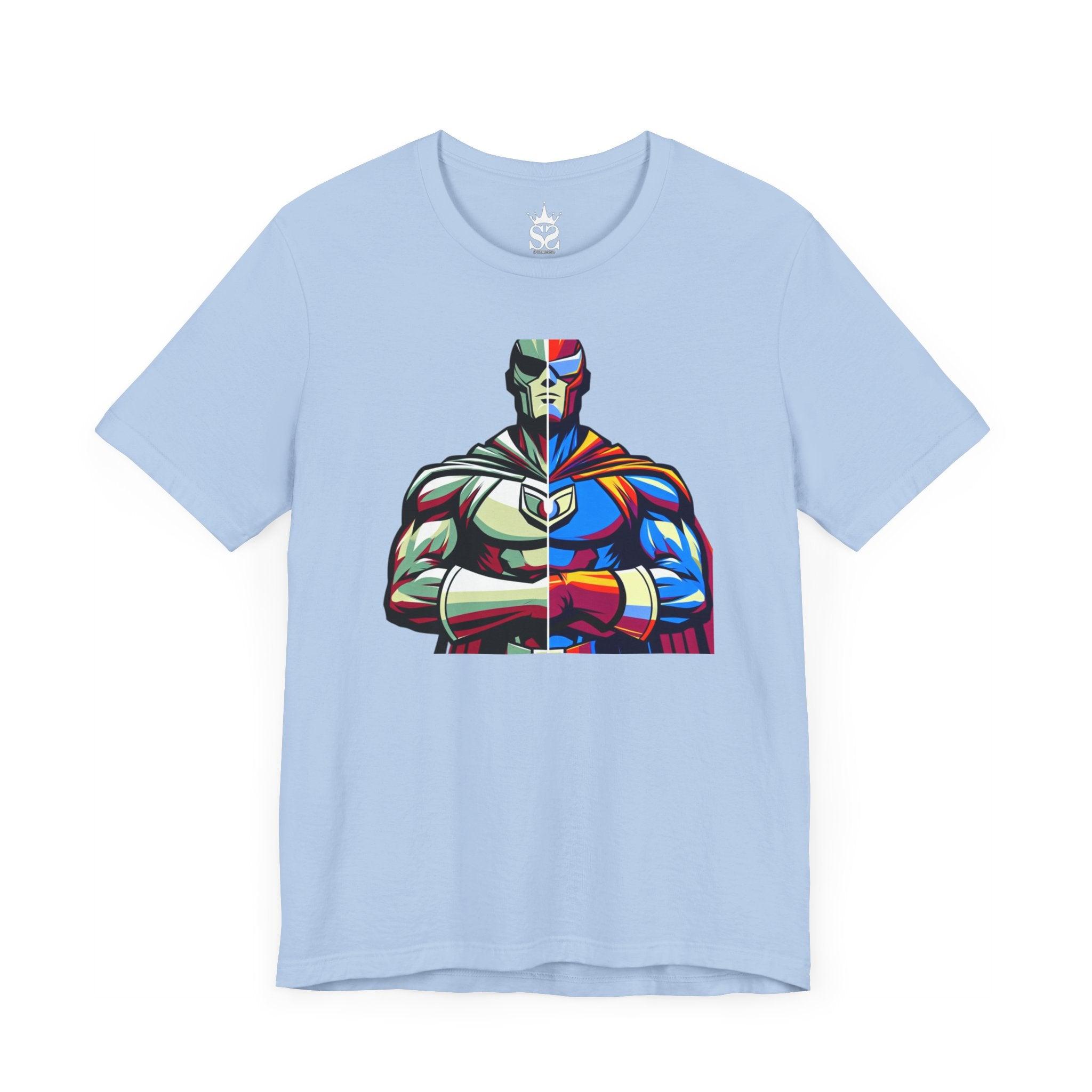 Alessandro Bellucci - Tee - Barage & Co.