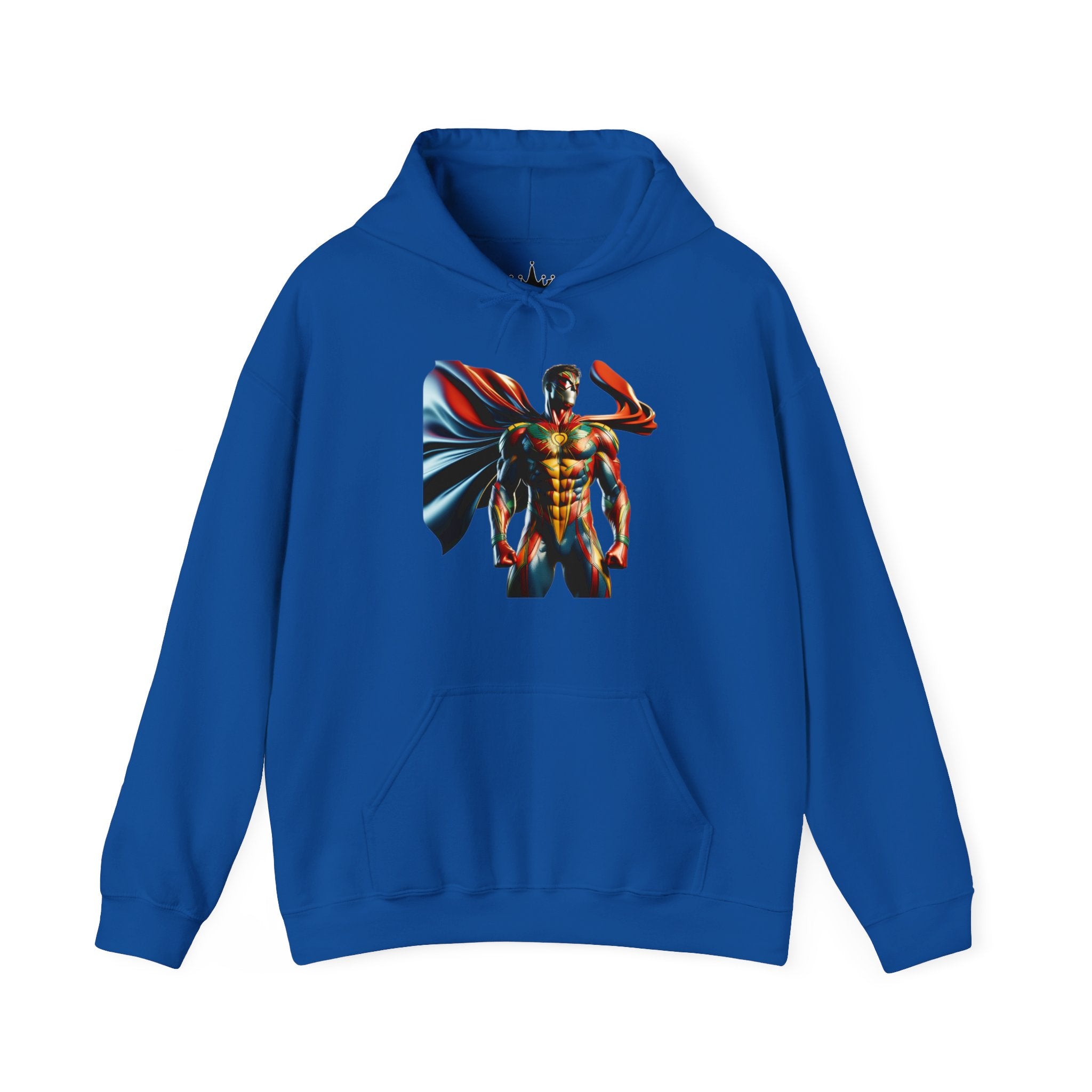Octavia Cardinale - Hoodie