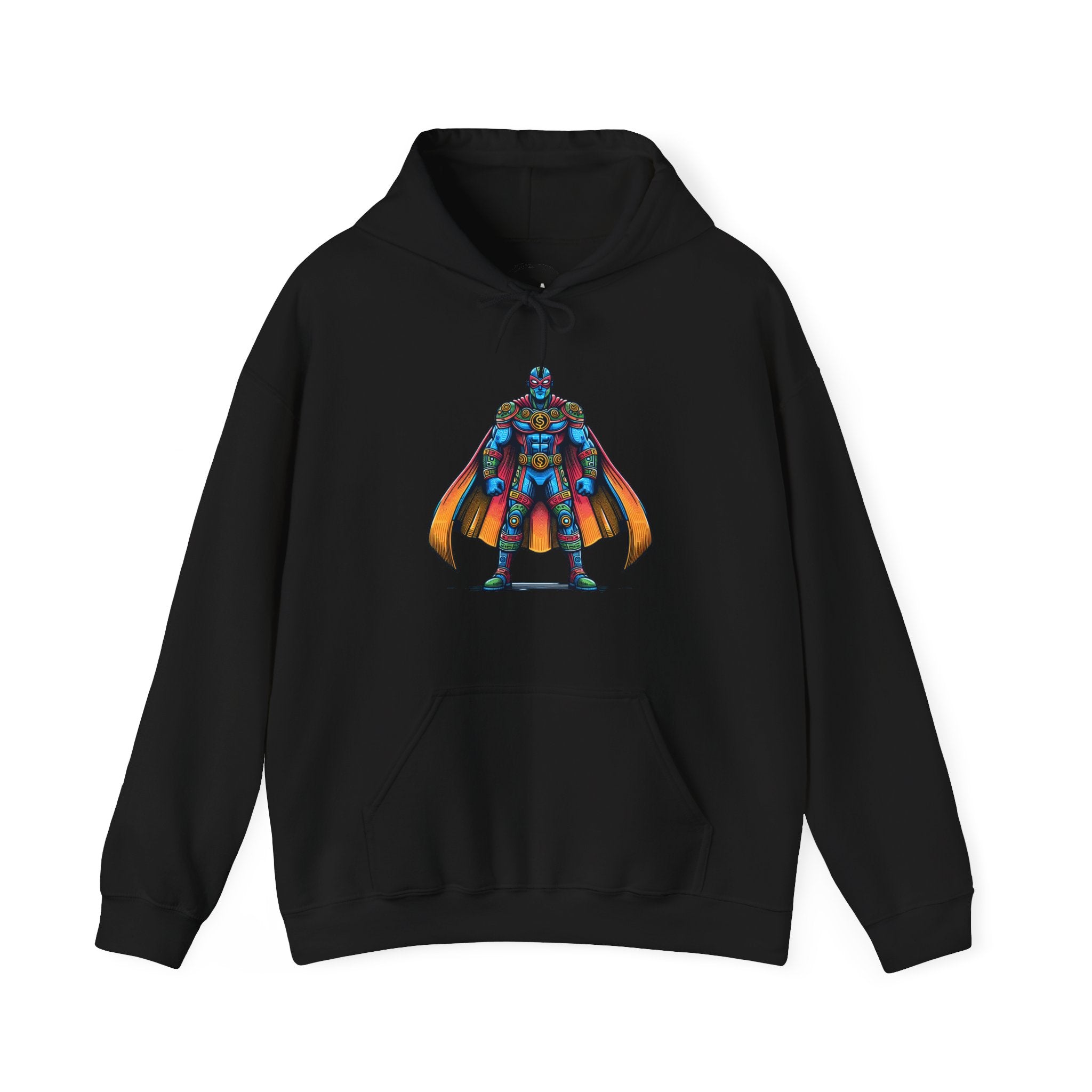 Theodora Casale - Hoodie
