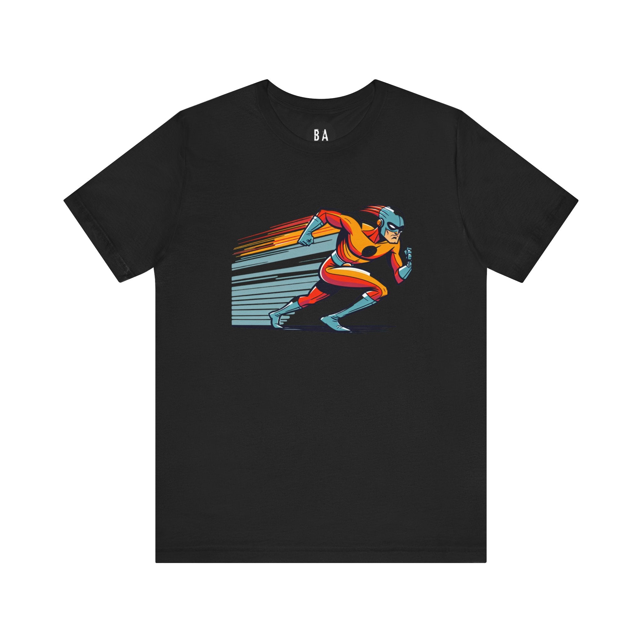 Amelia Florisetti - Tee