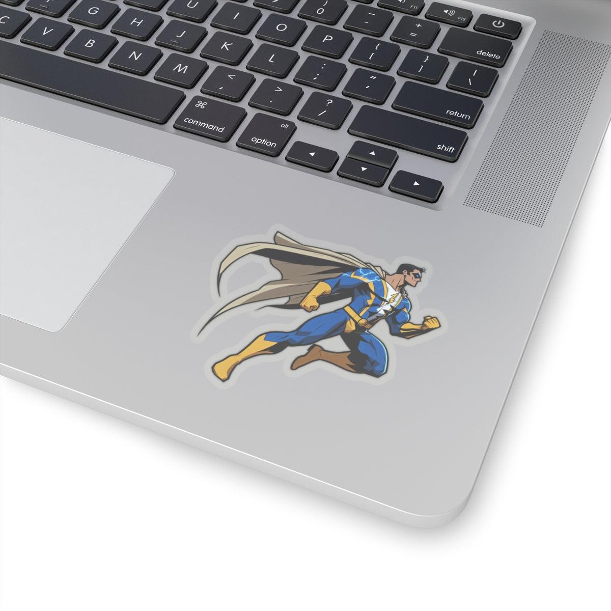 Elisabetta Rossi - Kiss-Cut Stickers - Barage & Co.