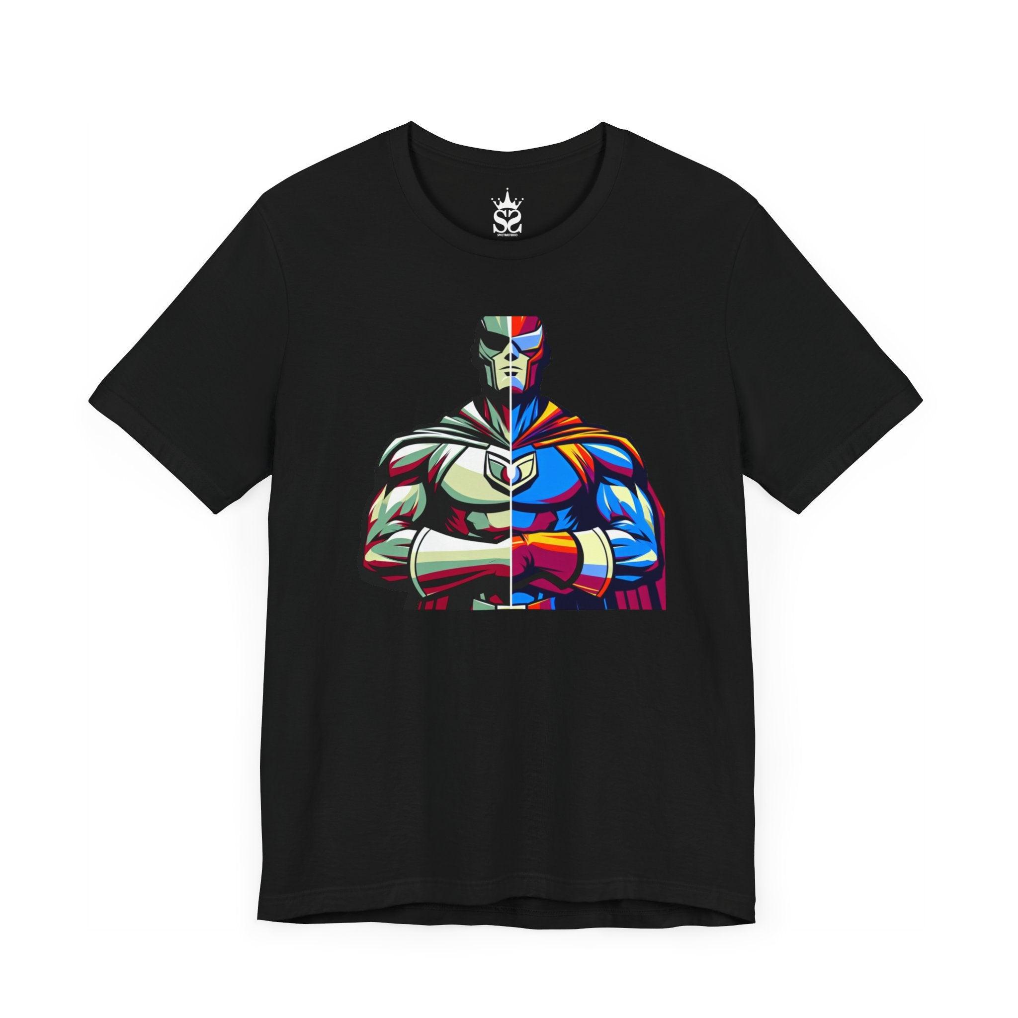 Alessandro Bellucci - Tee - Barage & Co.