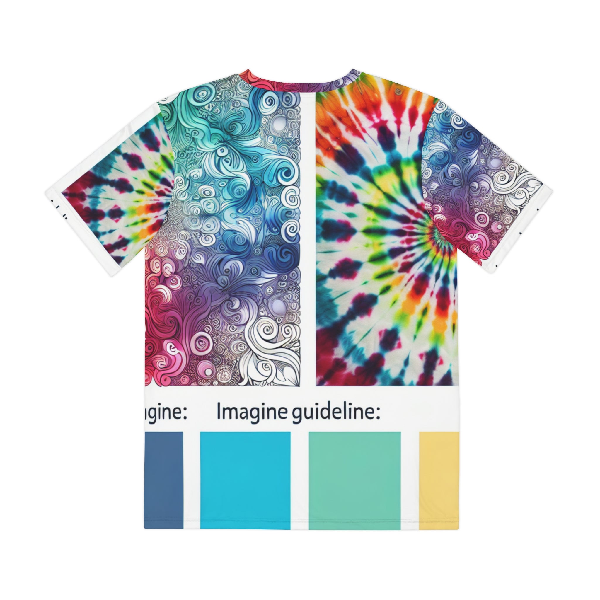 Leonardo Bellini - Tee