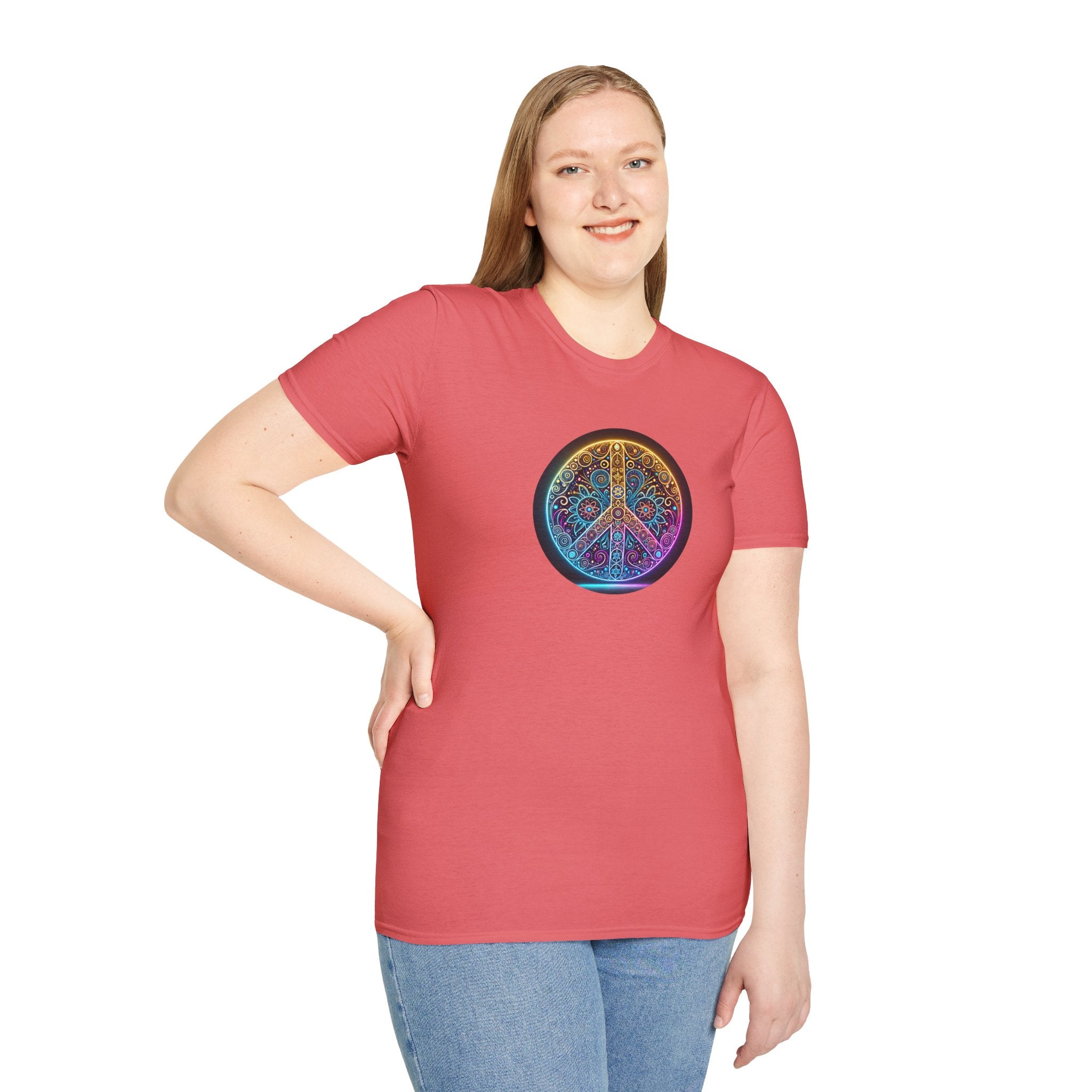 Psychedelic Peace