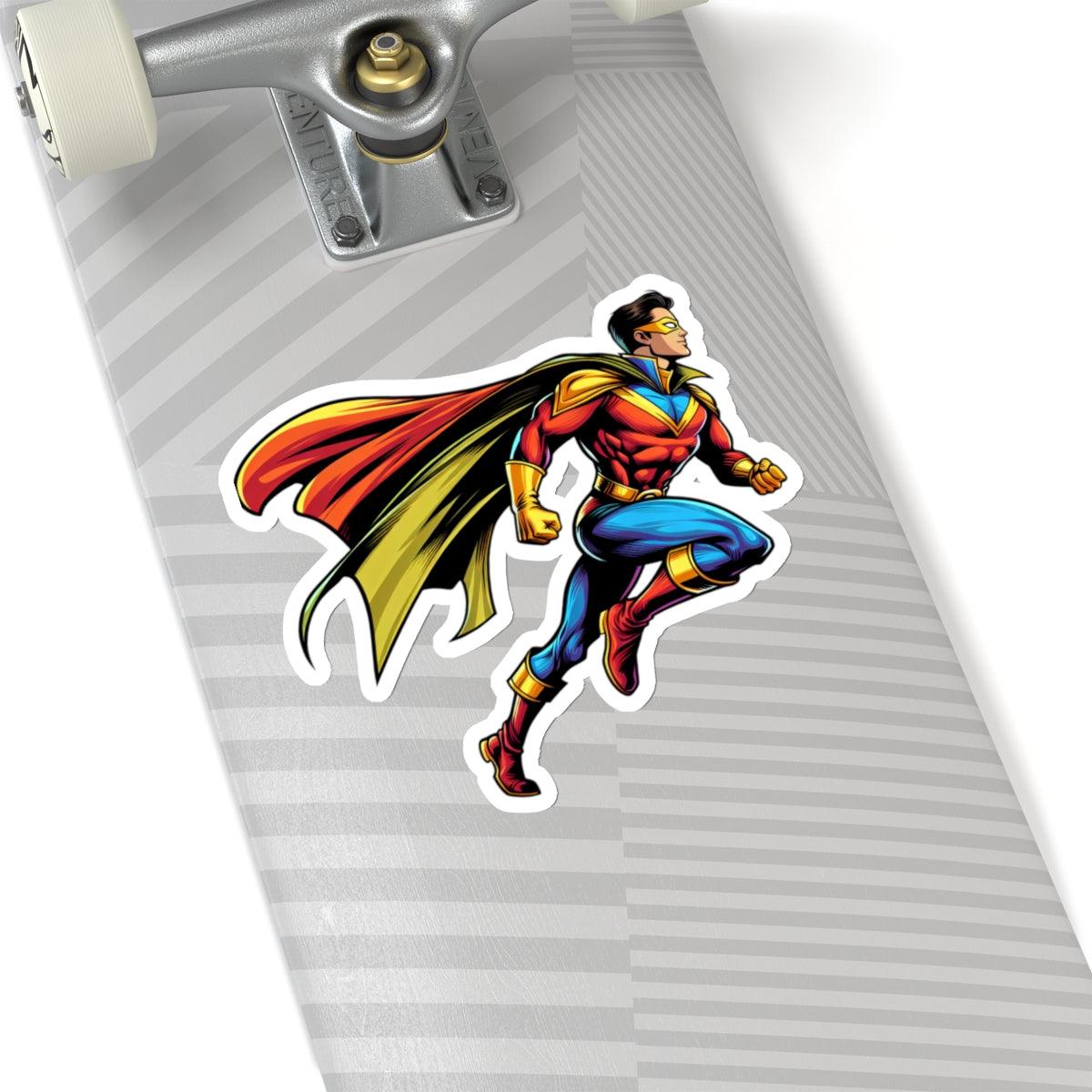 Benedicta Casale - Kiss-Cut Stickers - Barage & Co.
