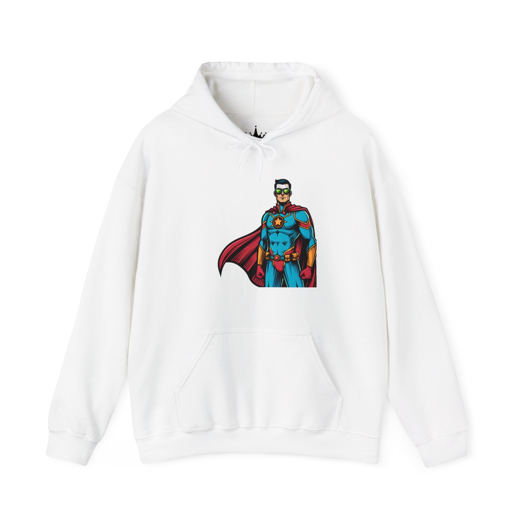 Benedetto Verdiana - Hoodie