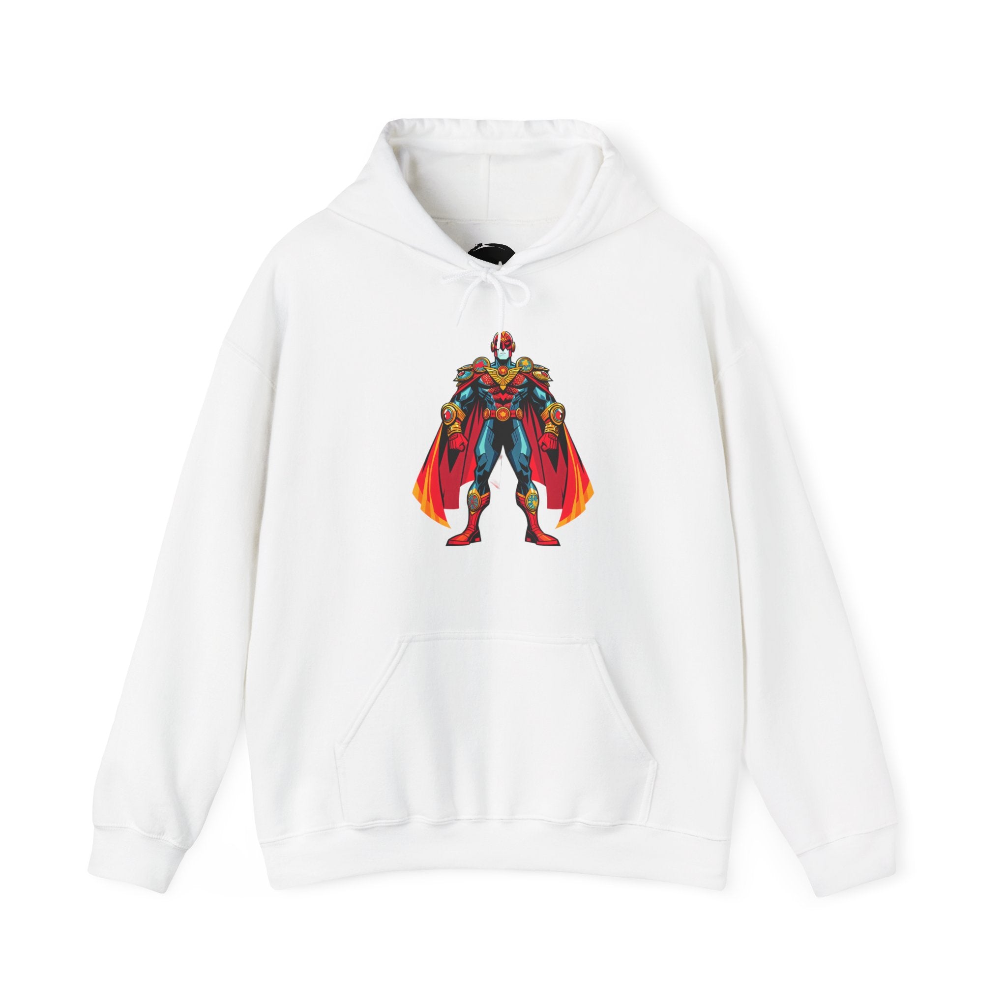 Elena Strozzi - Hoodie