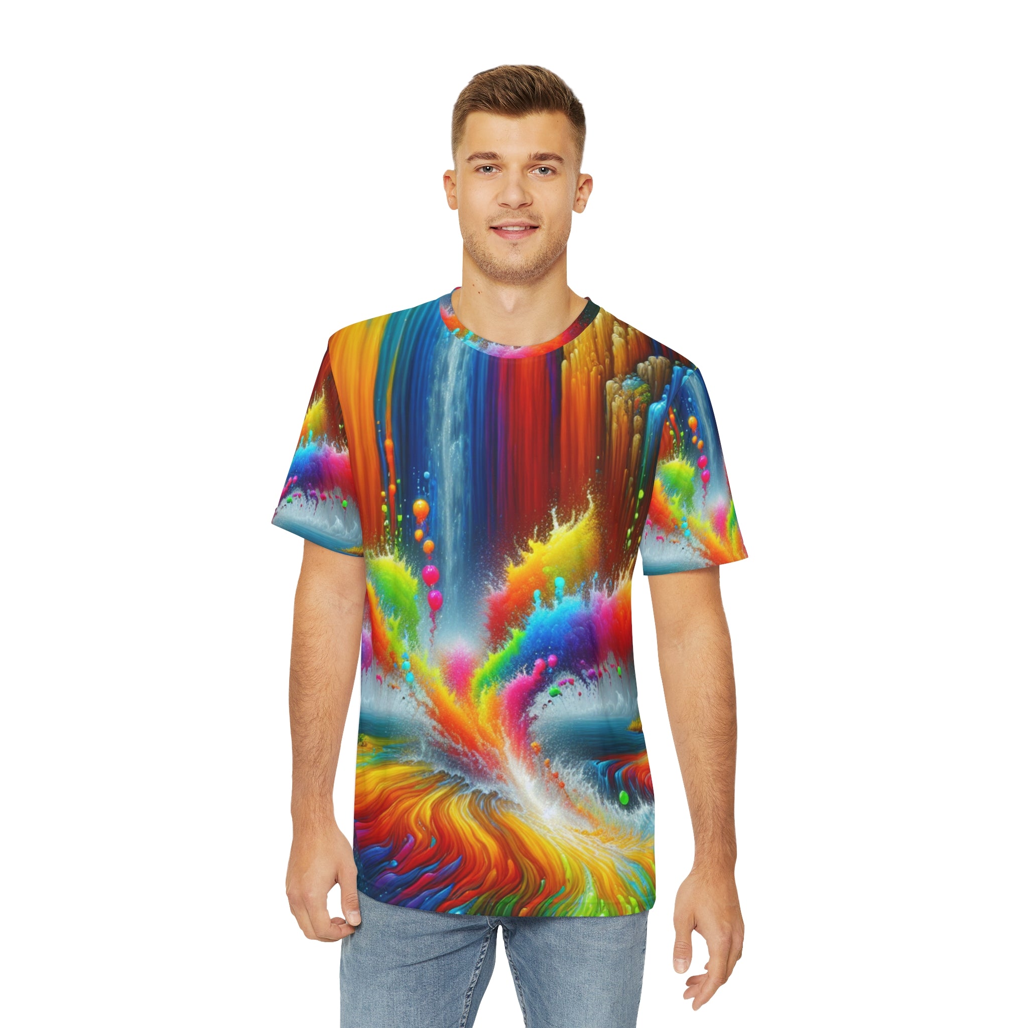 Isabella Monteverde - Tee
