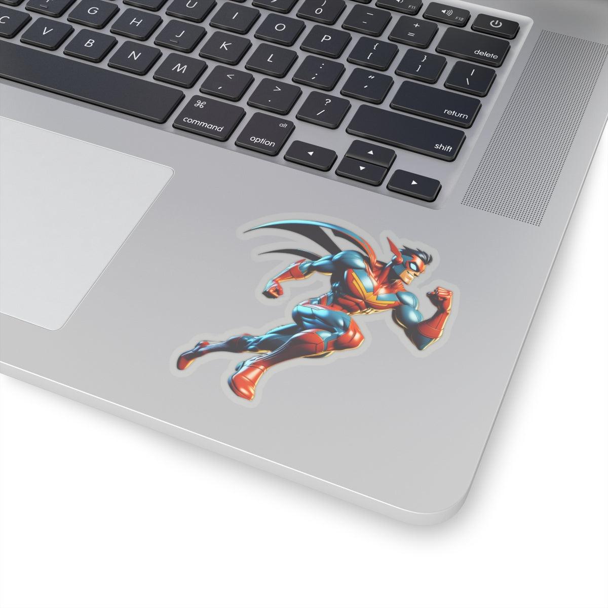 Isabella Romano - Kiss-Cut Stickers - Barage & Co.
