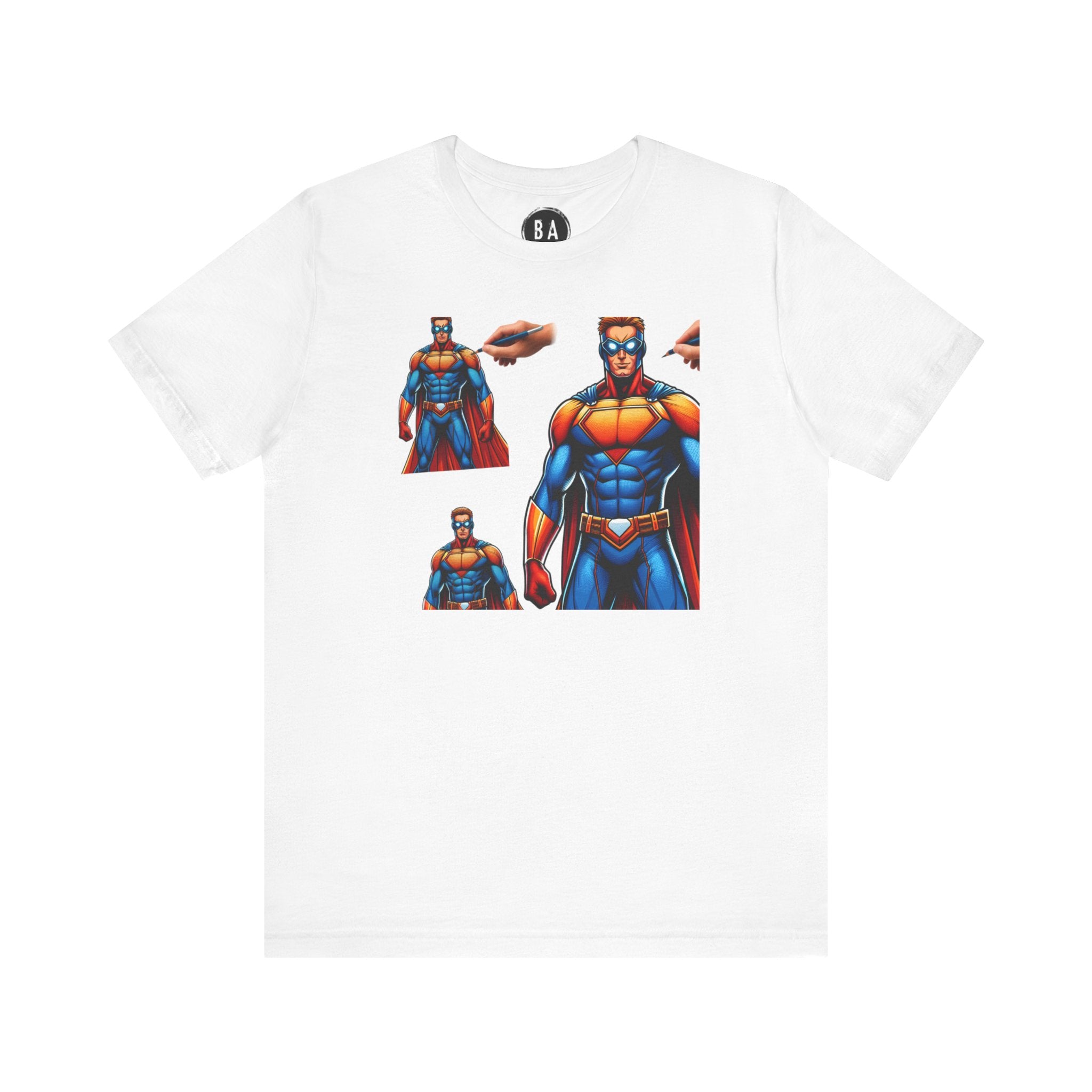 Isabella Sorrentino - Tee