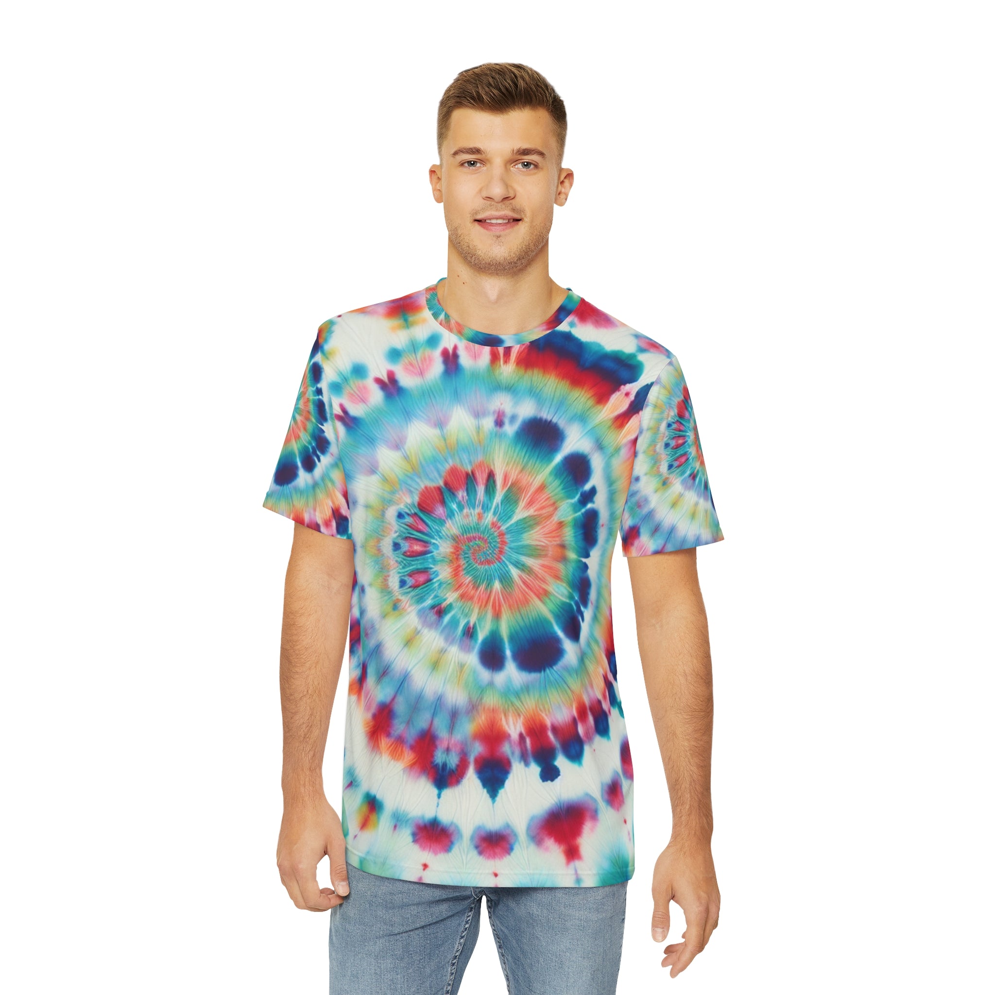 Leonardo Delecroix - Tee