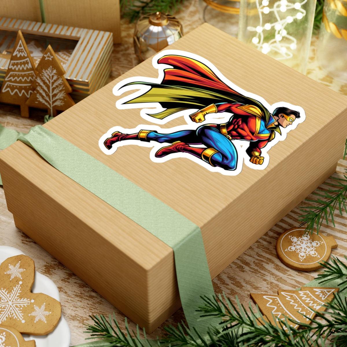 Benedicta Casale - Kiss-Cut Stickers - Barage & Co.