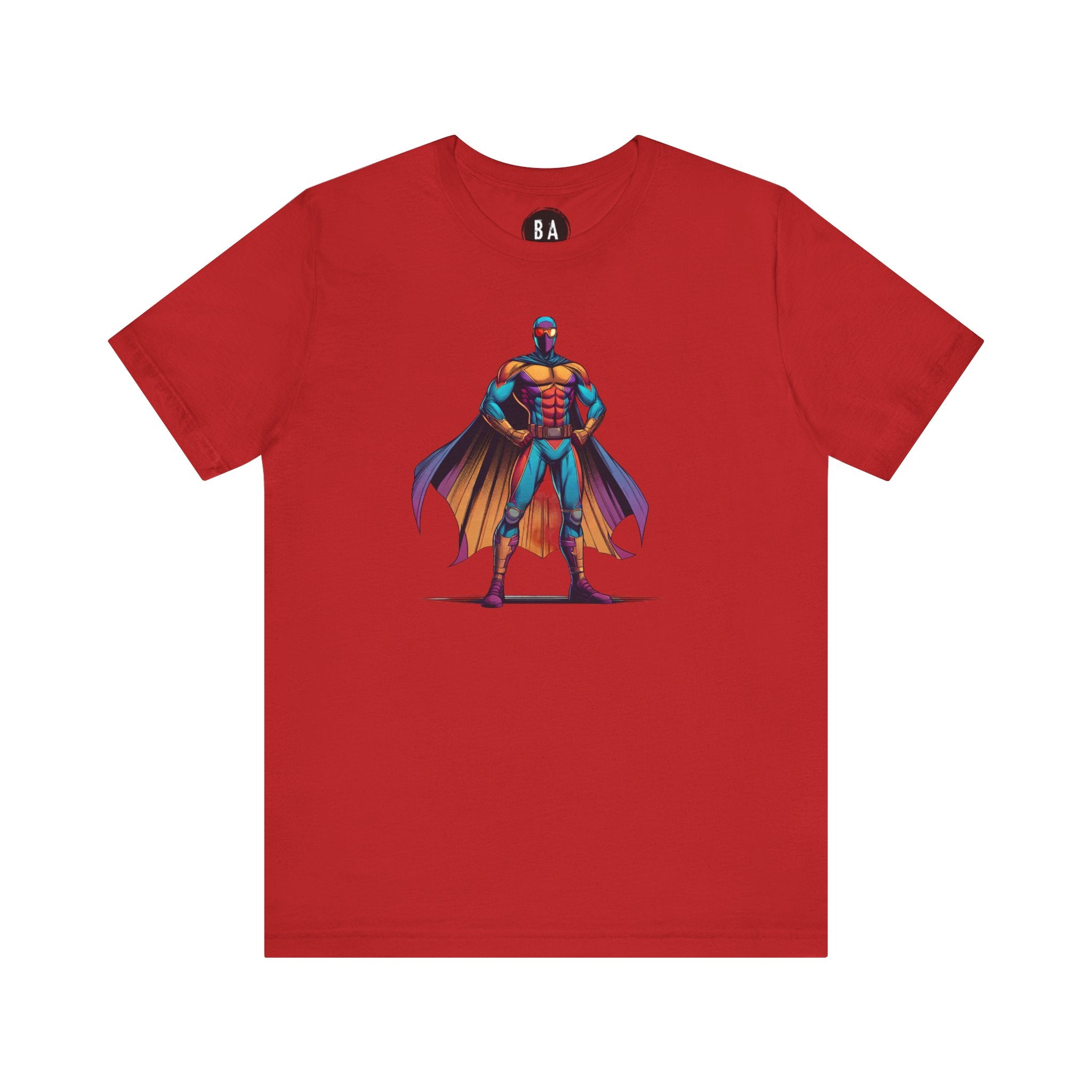 Isabella Cortez - Tee