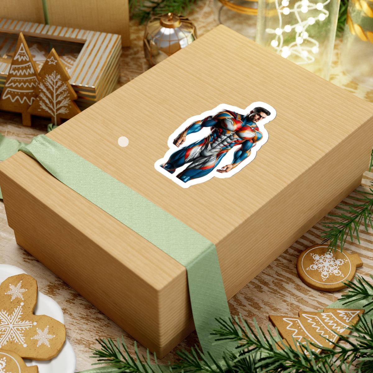Isabella Valeriani - Kiss-Cut Stickers - Barage & Co.