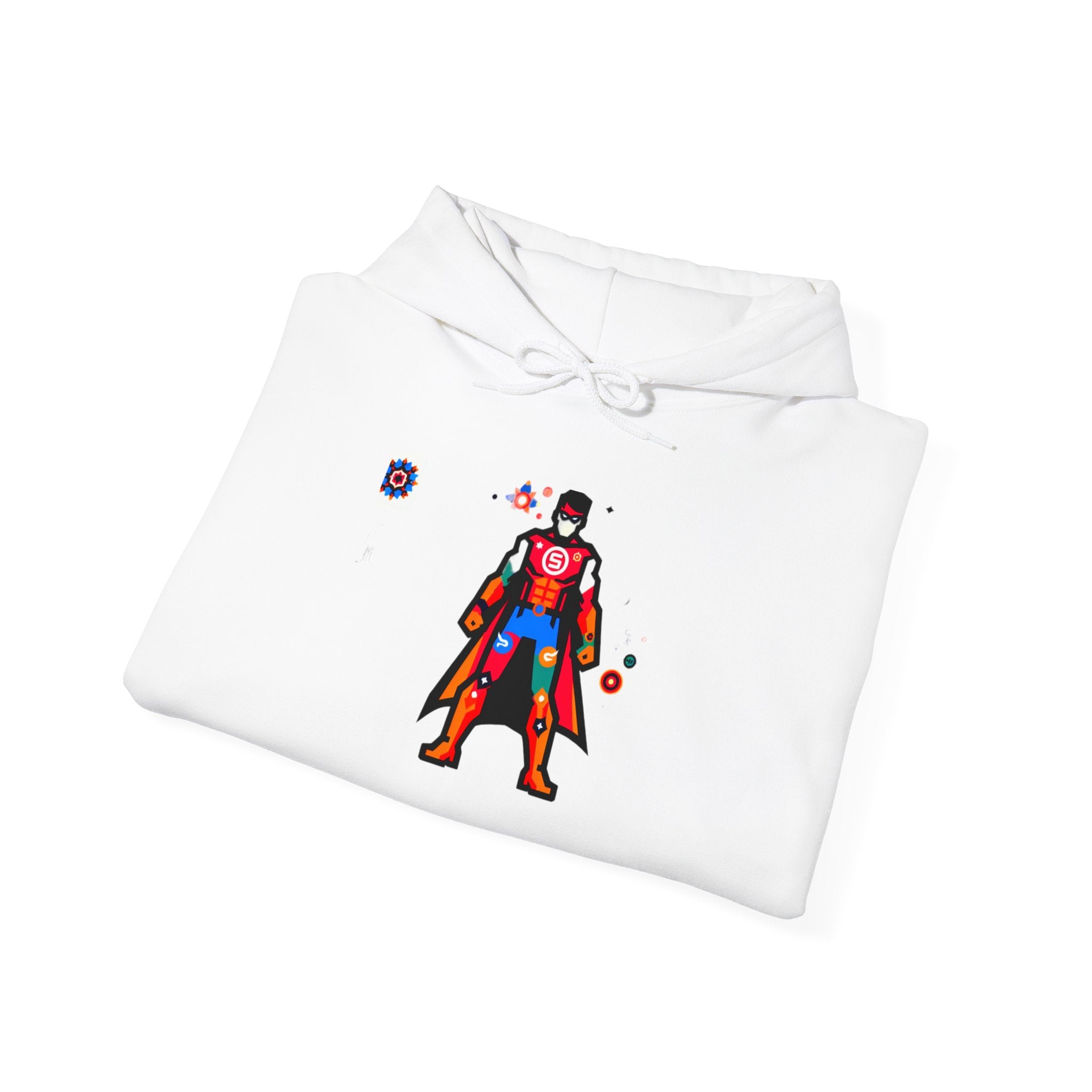 Amelia Belladonna - Hoodie