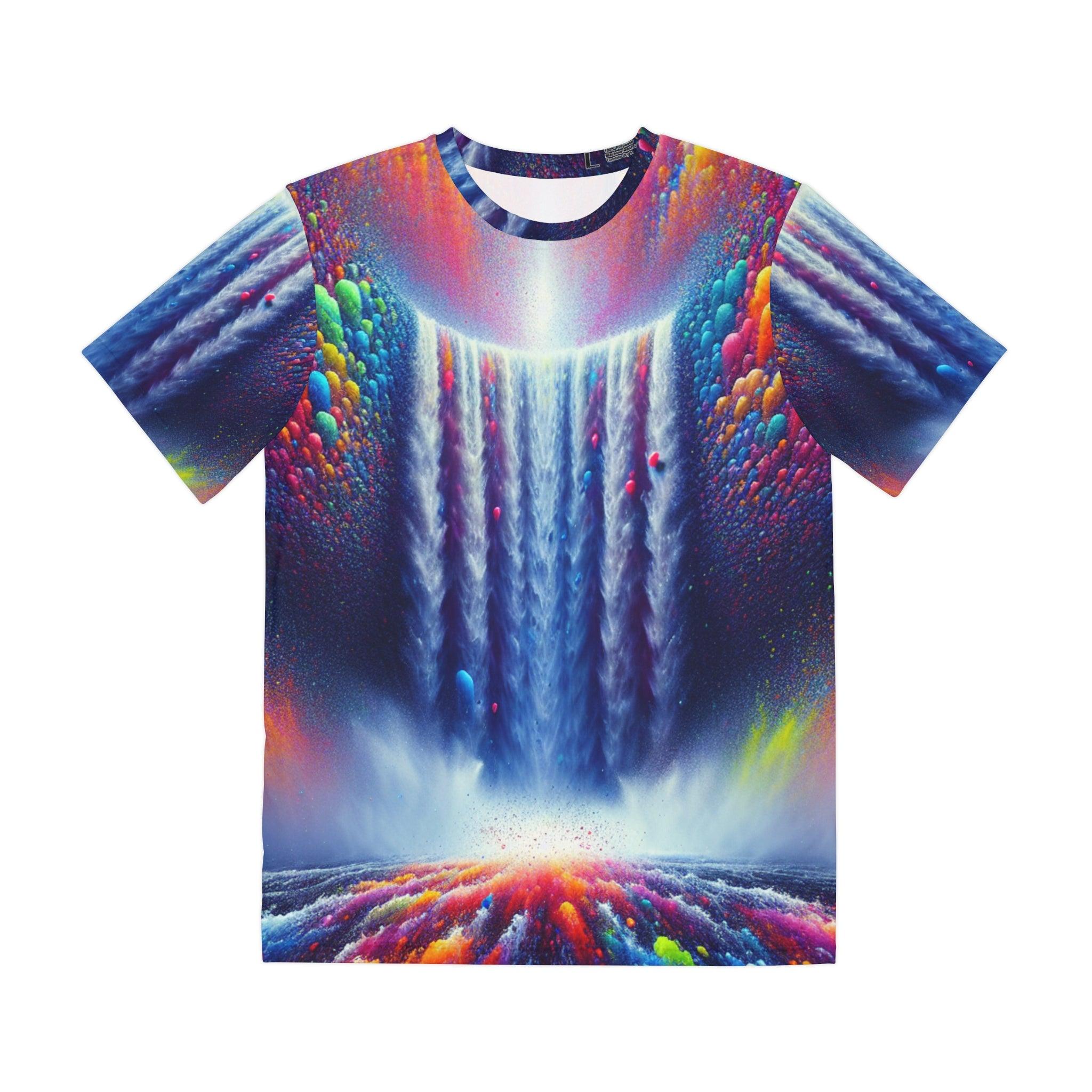 Luciano Santorelli - Tee - Barage & Co.