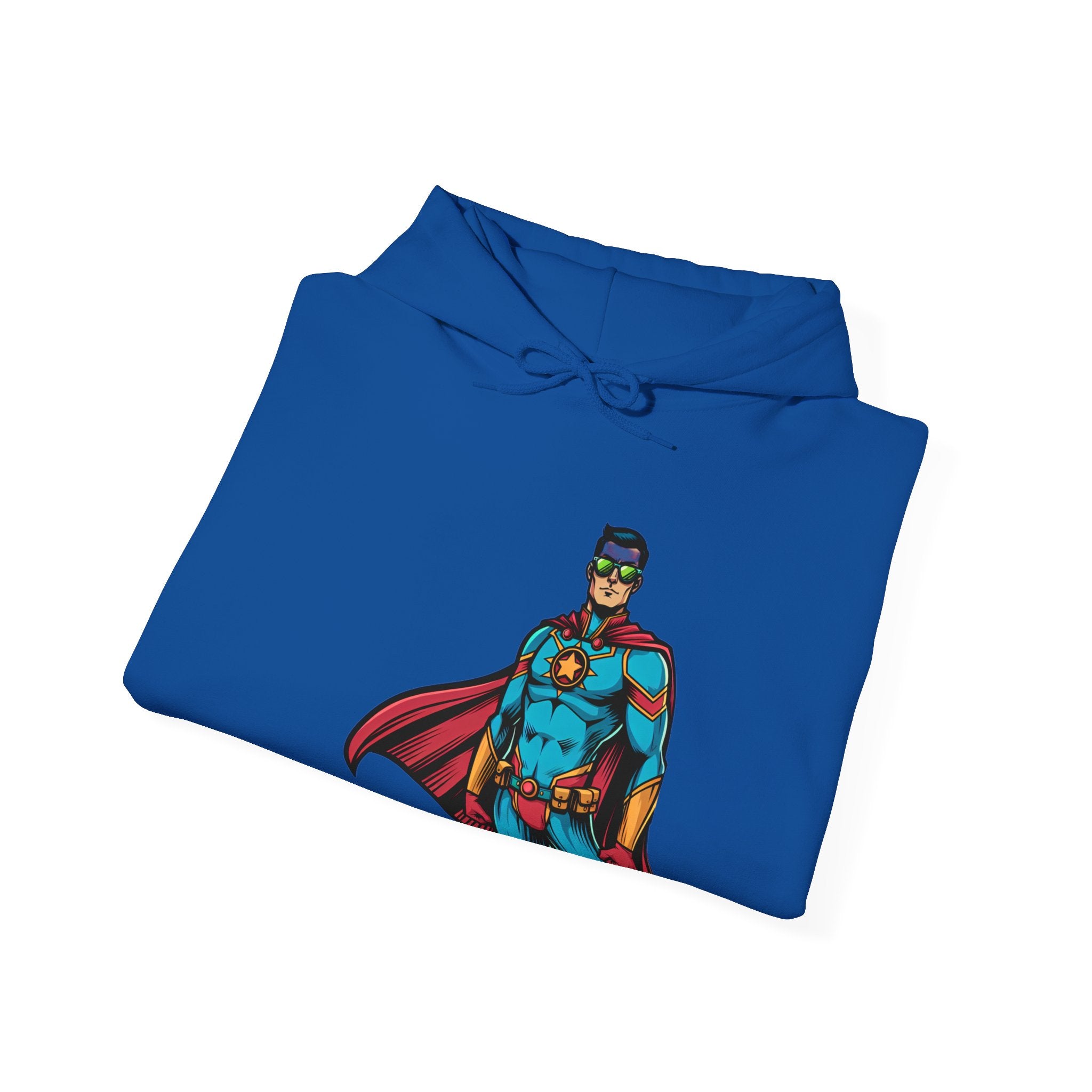 Benedetto Verdiana - Hoodie