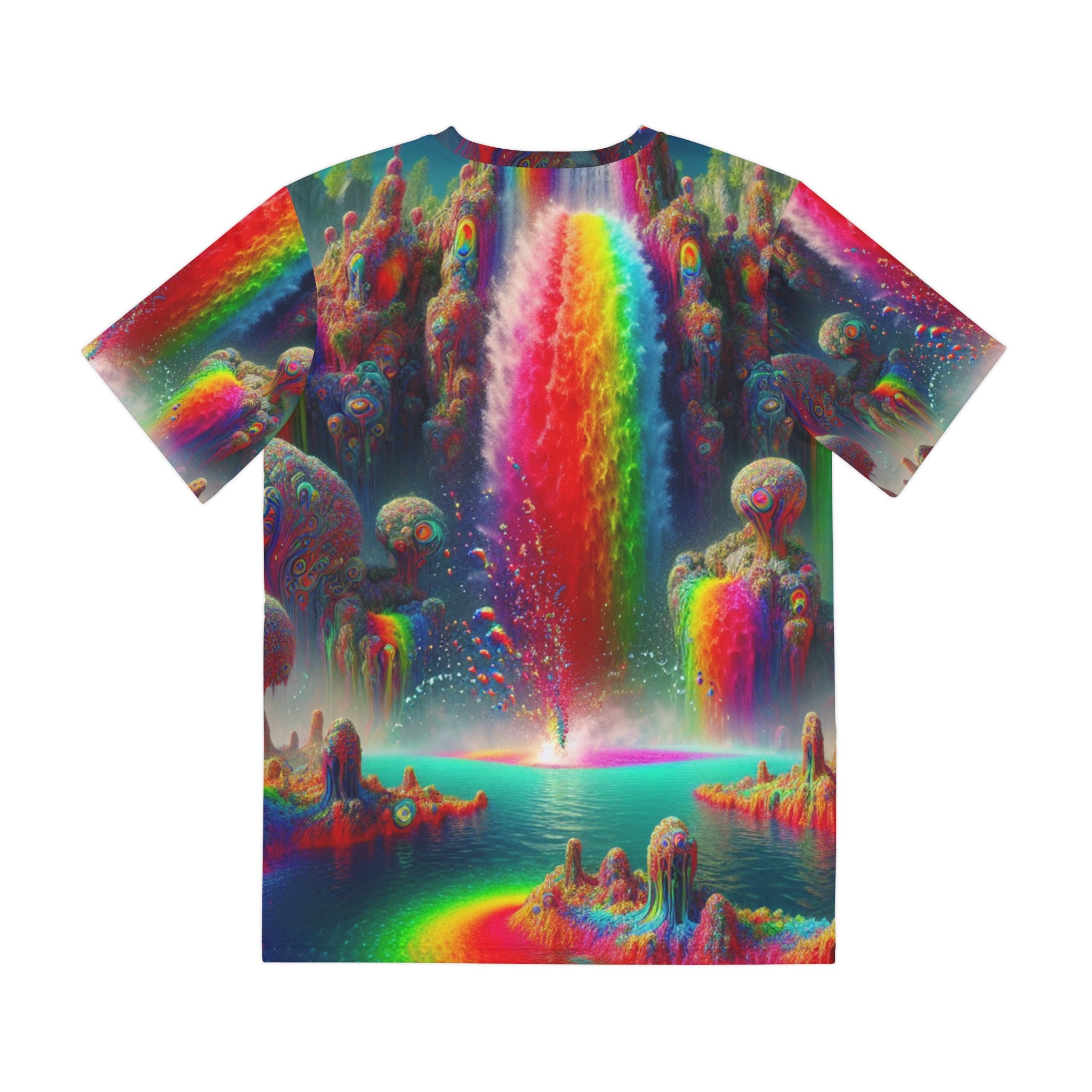 Amarante DaVinci - Tee
