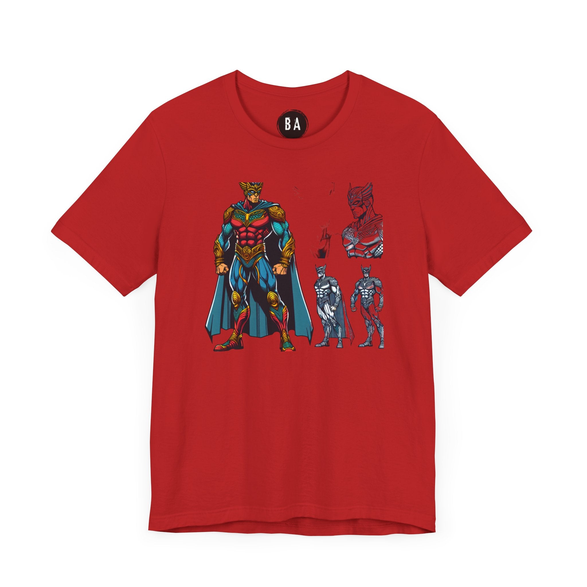Isabella Verolini - Tee