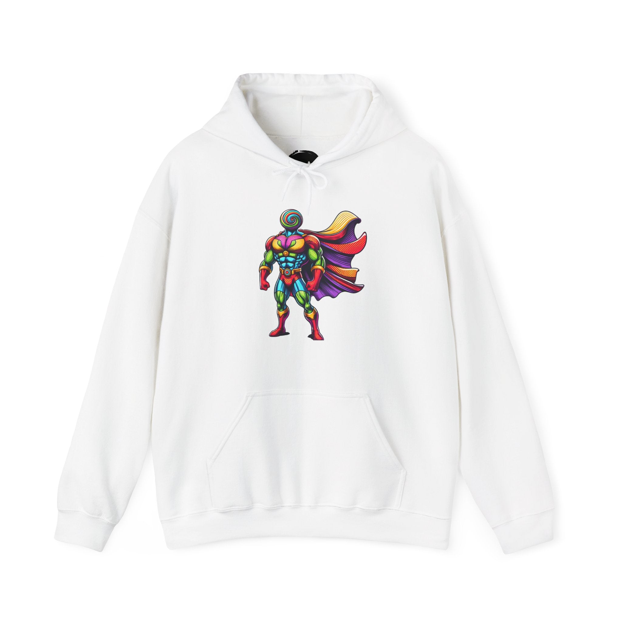 Isabella Morrington - Hoodie