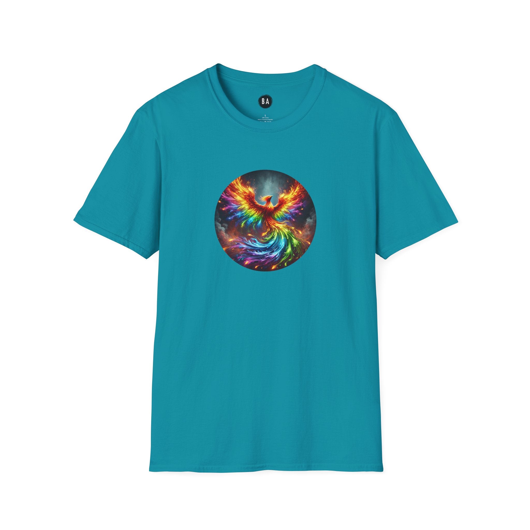 Phoenix Rising