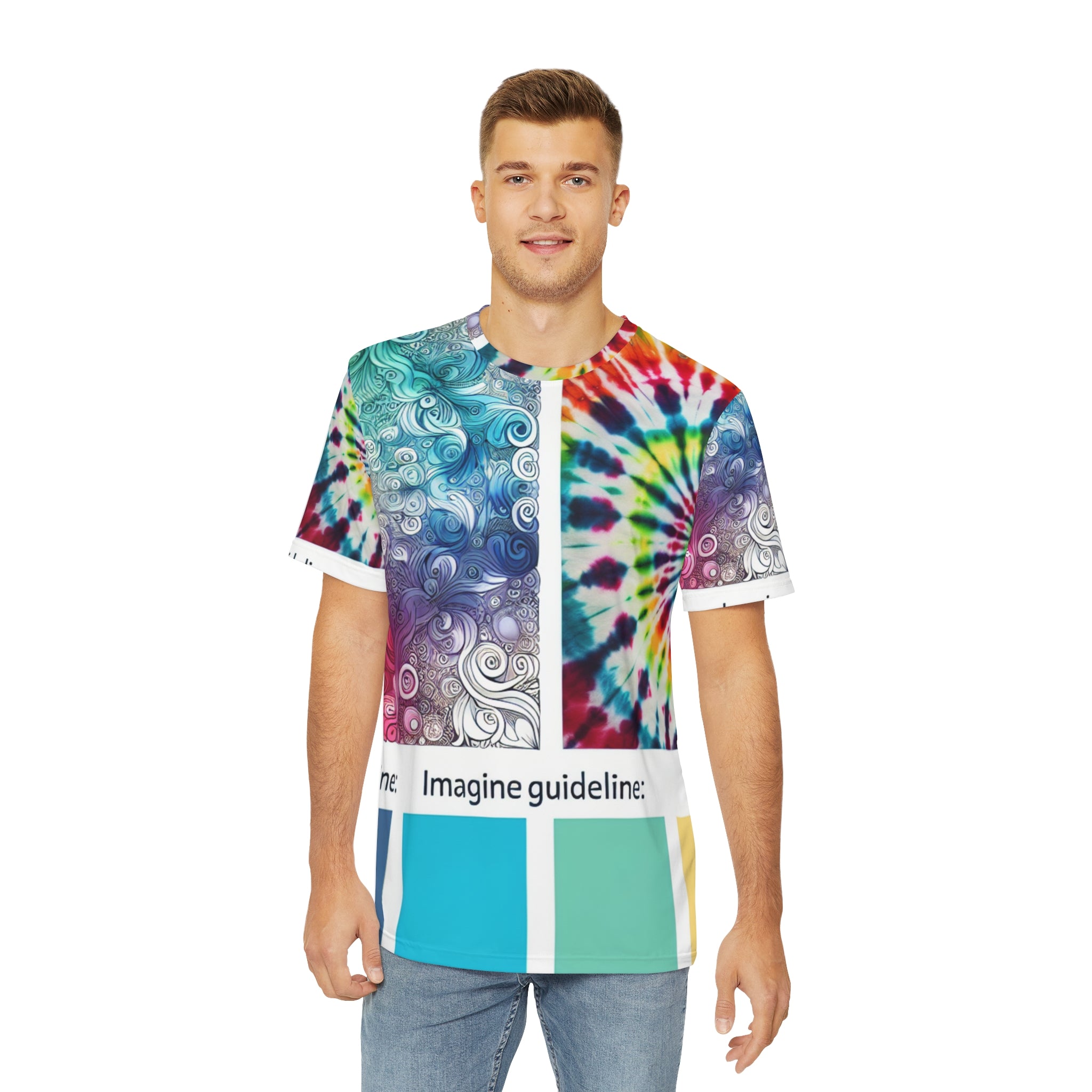 Leonardo Bellini - Tee