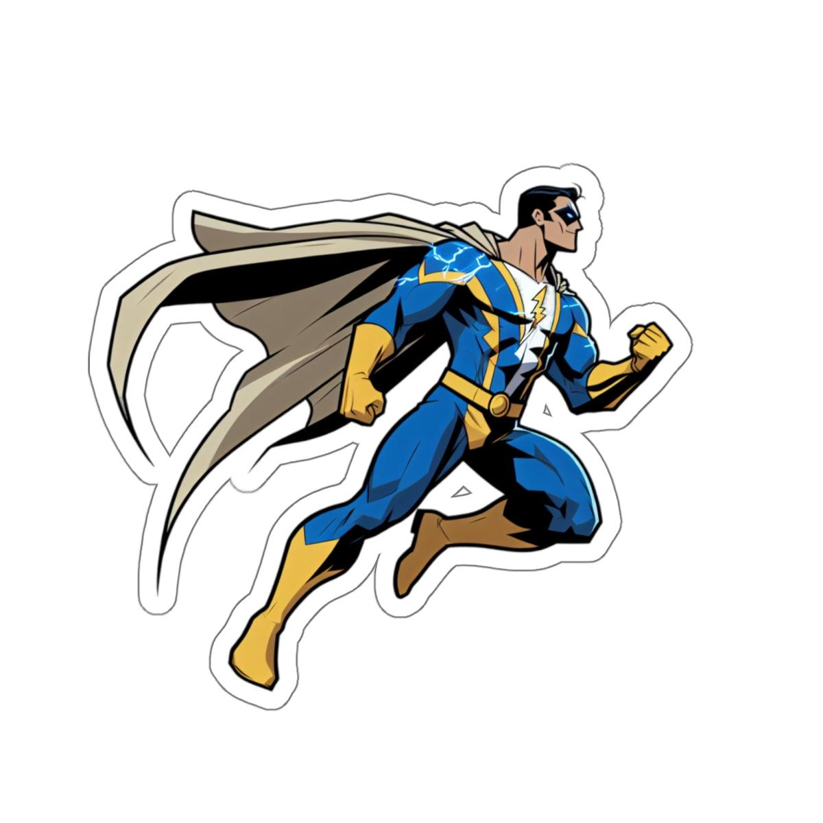 Elisabetta Rossi - Kiss-Cut Stickers - Barage & Co.