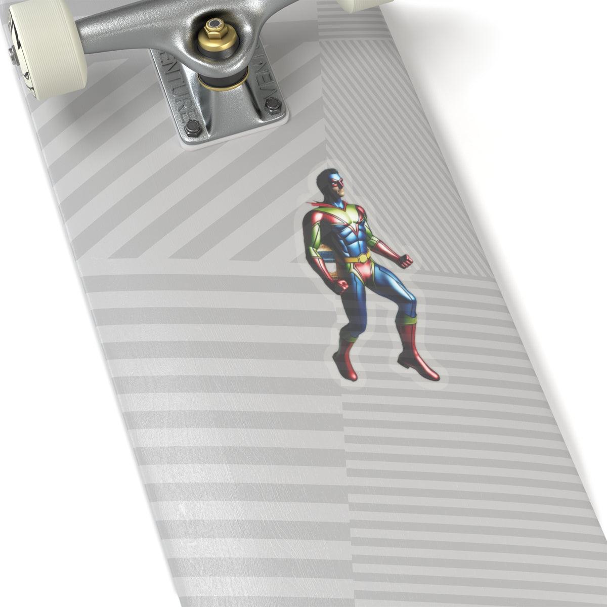 Isabella Fontanelli - Kiss-Cut Stickers - Barage & Co.