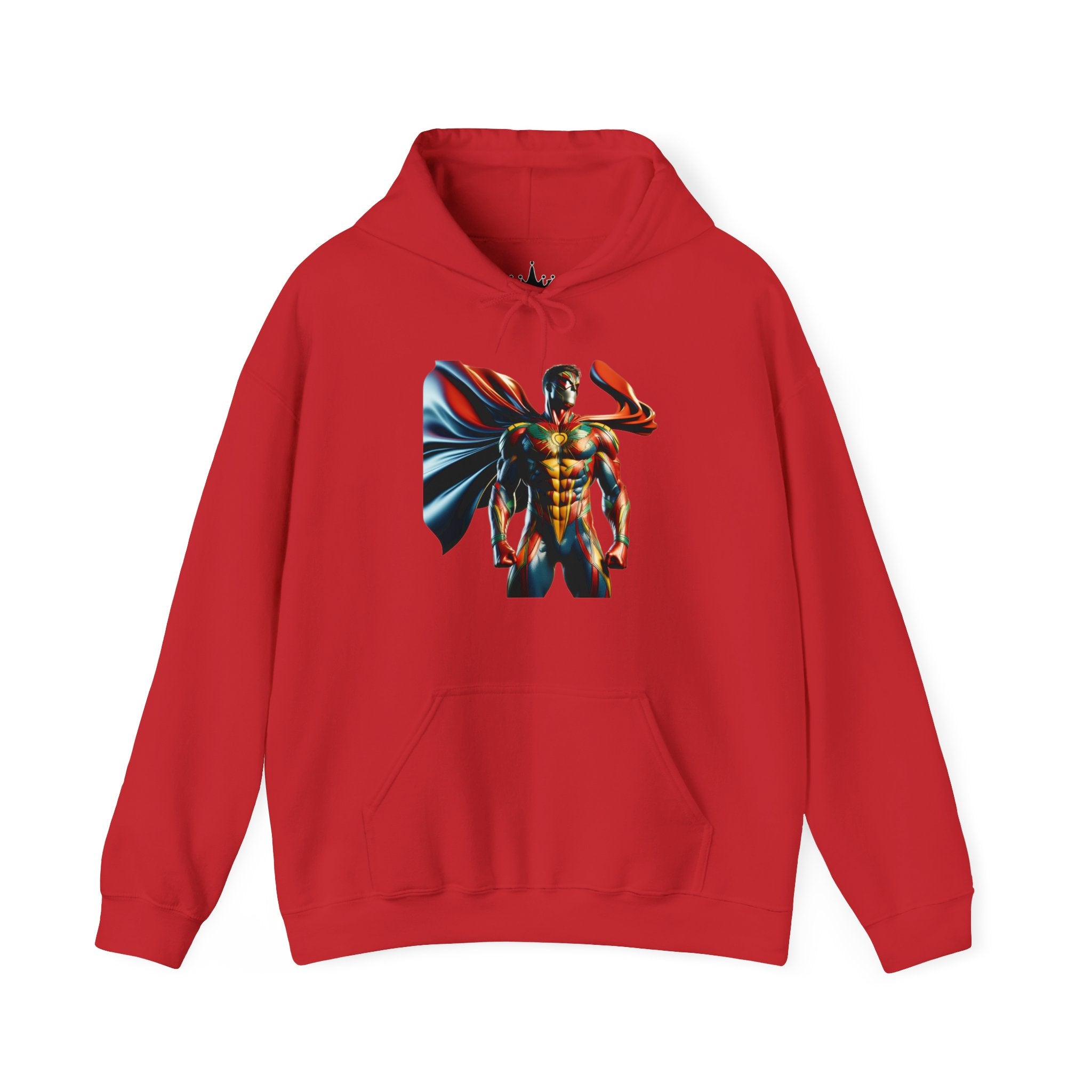 Octavia Cardinale - Hoodie