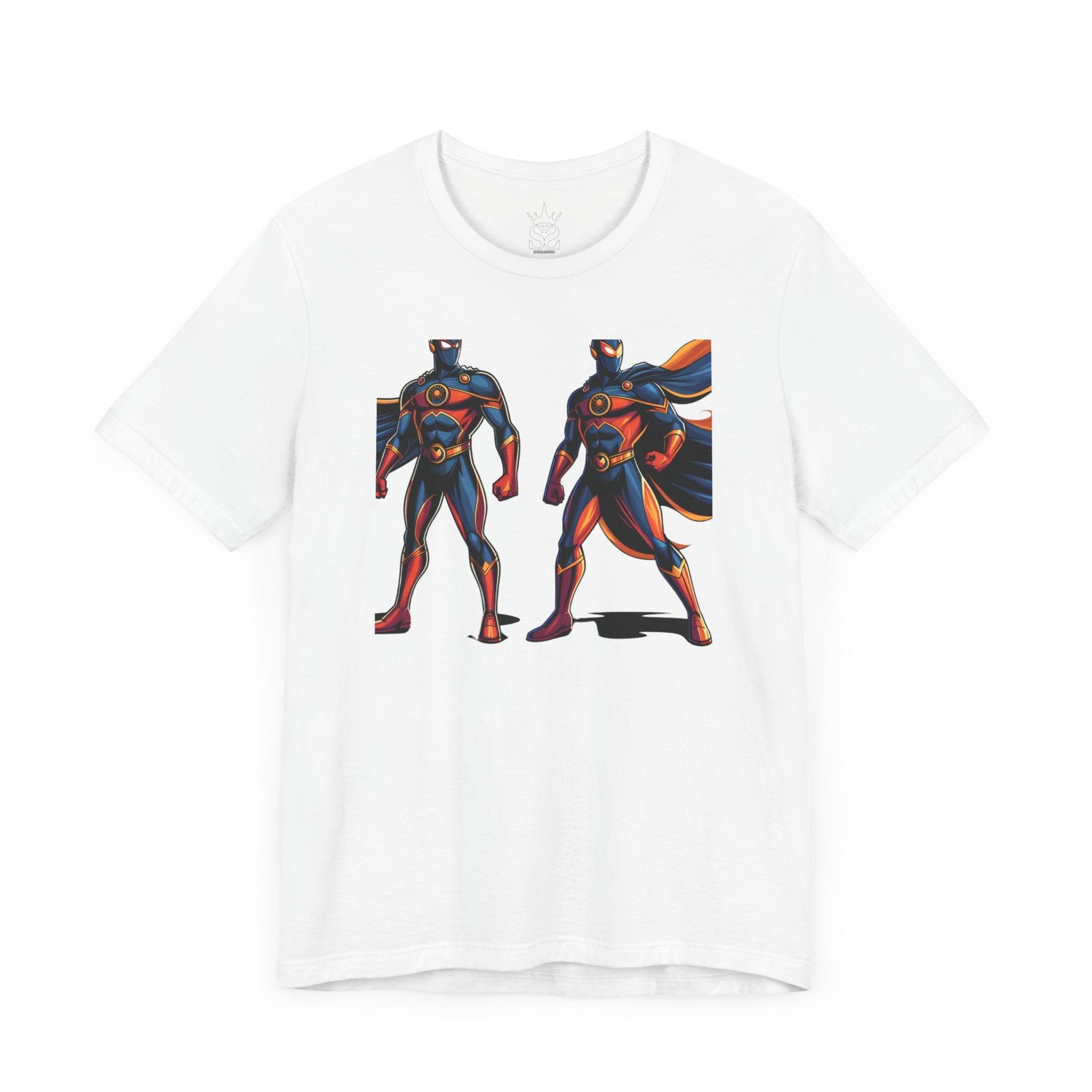 Alessandro Bellini - Tee - Barage & Co.