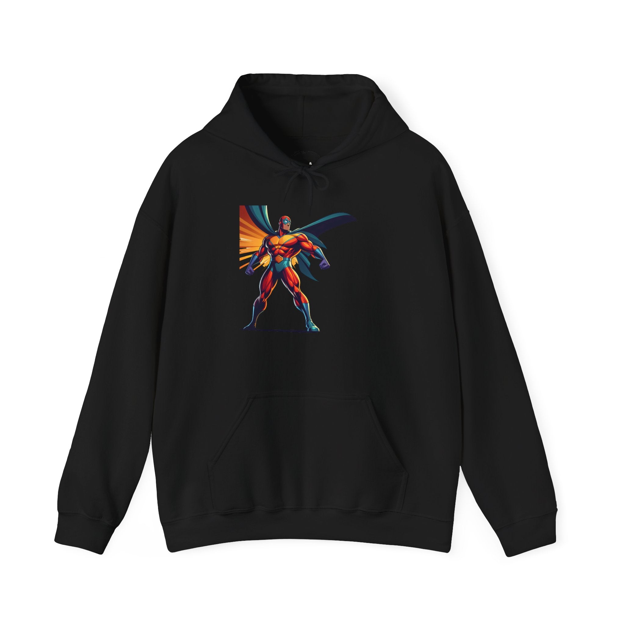 Alessandra Bellini - Hoodie