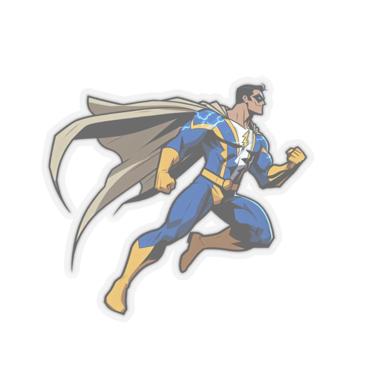 Elisabetta Rossi - Kiss-Cut Stickers - Barage & Co.